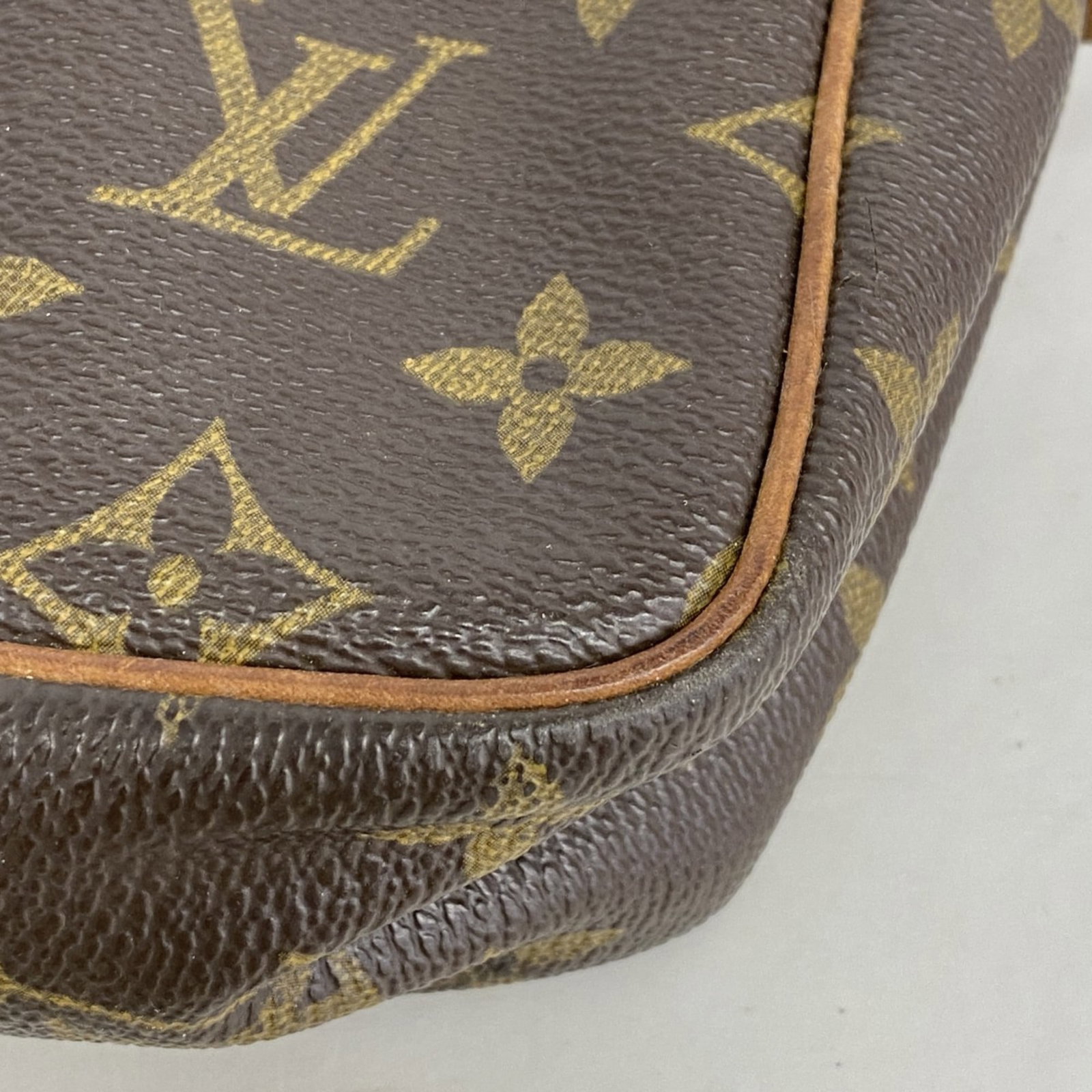 Bag Louis Vuitton Clutch - 6