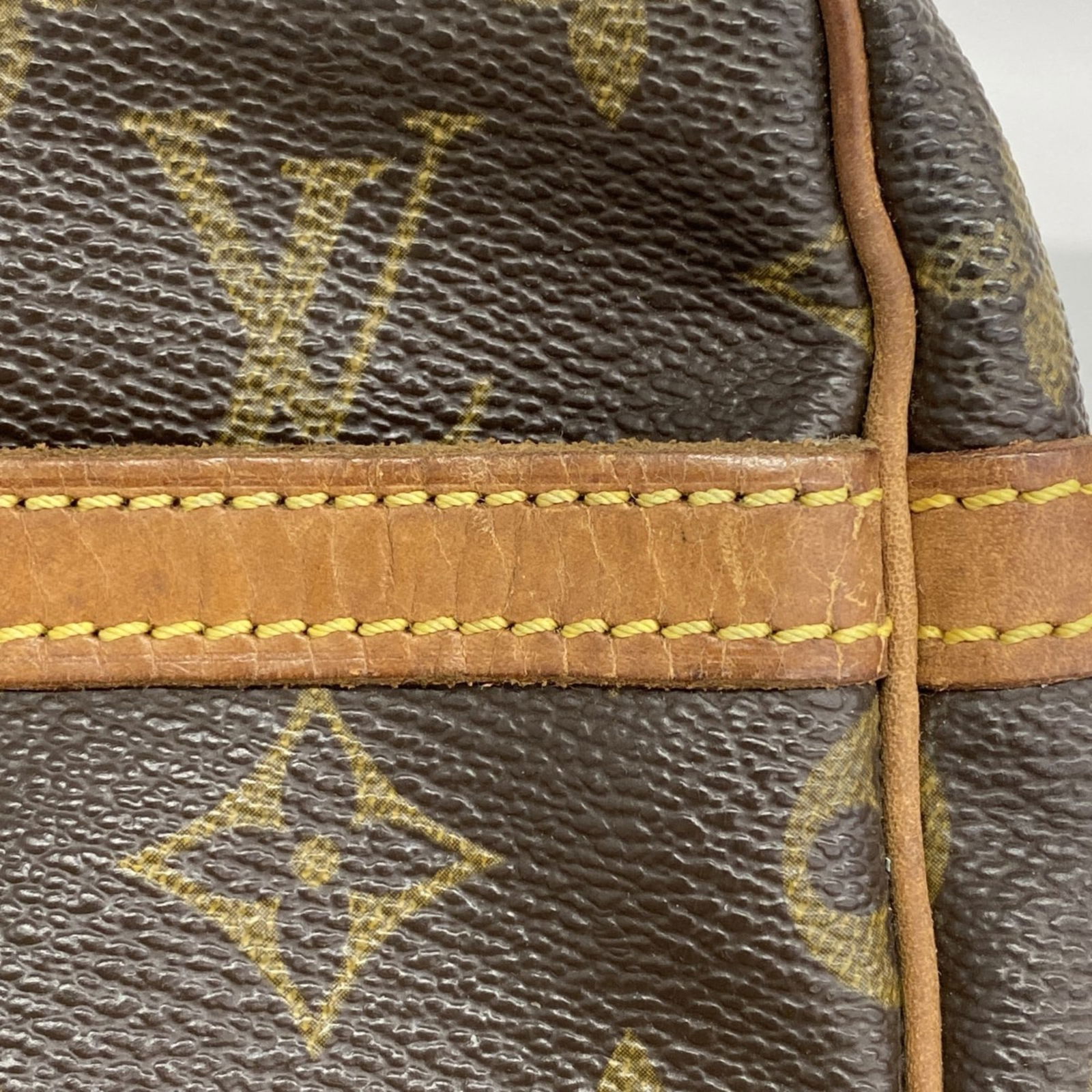 Bag Louis Vuitton Clutch - 7