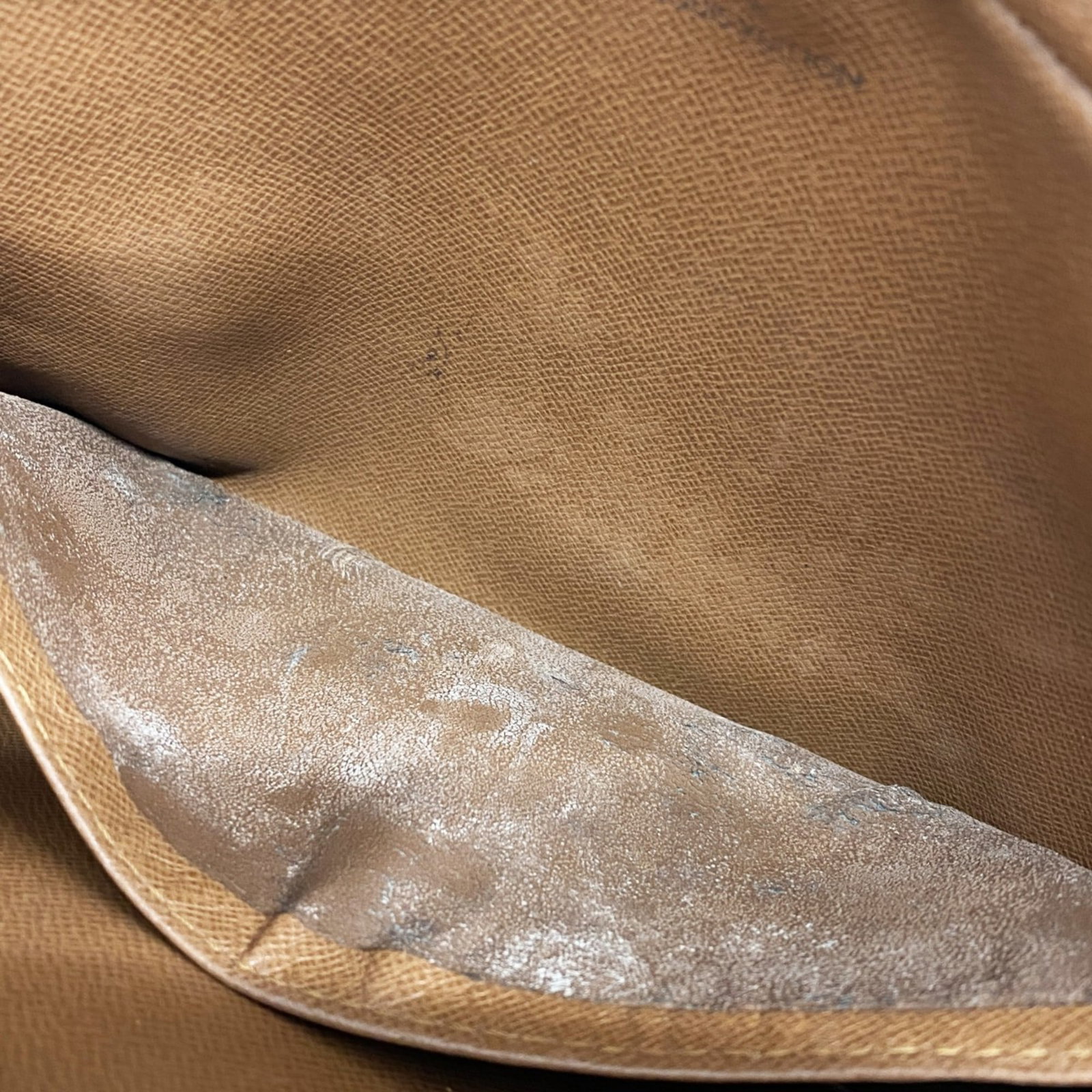 Bag Louis Vuitton Clutch - 9