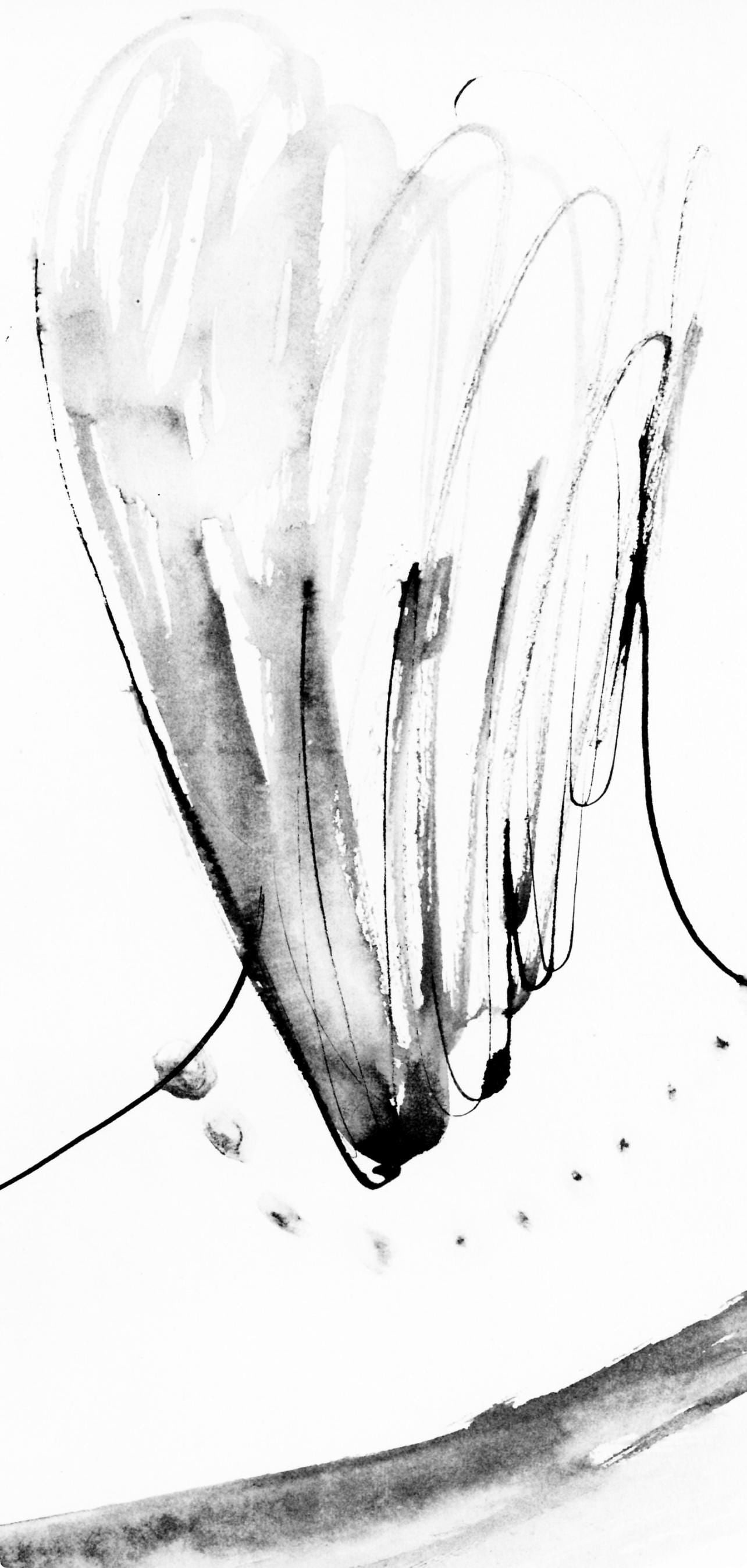 Collotype - Pablo Picasso - Femme vue de dos (Cramer 84; Johnson/ Stein 77) - 40 dessins de Picasso - 2