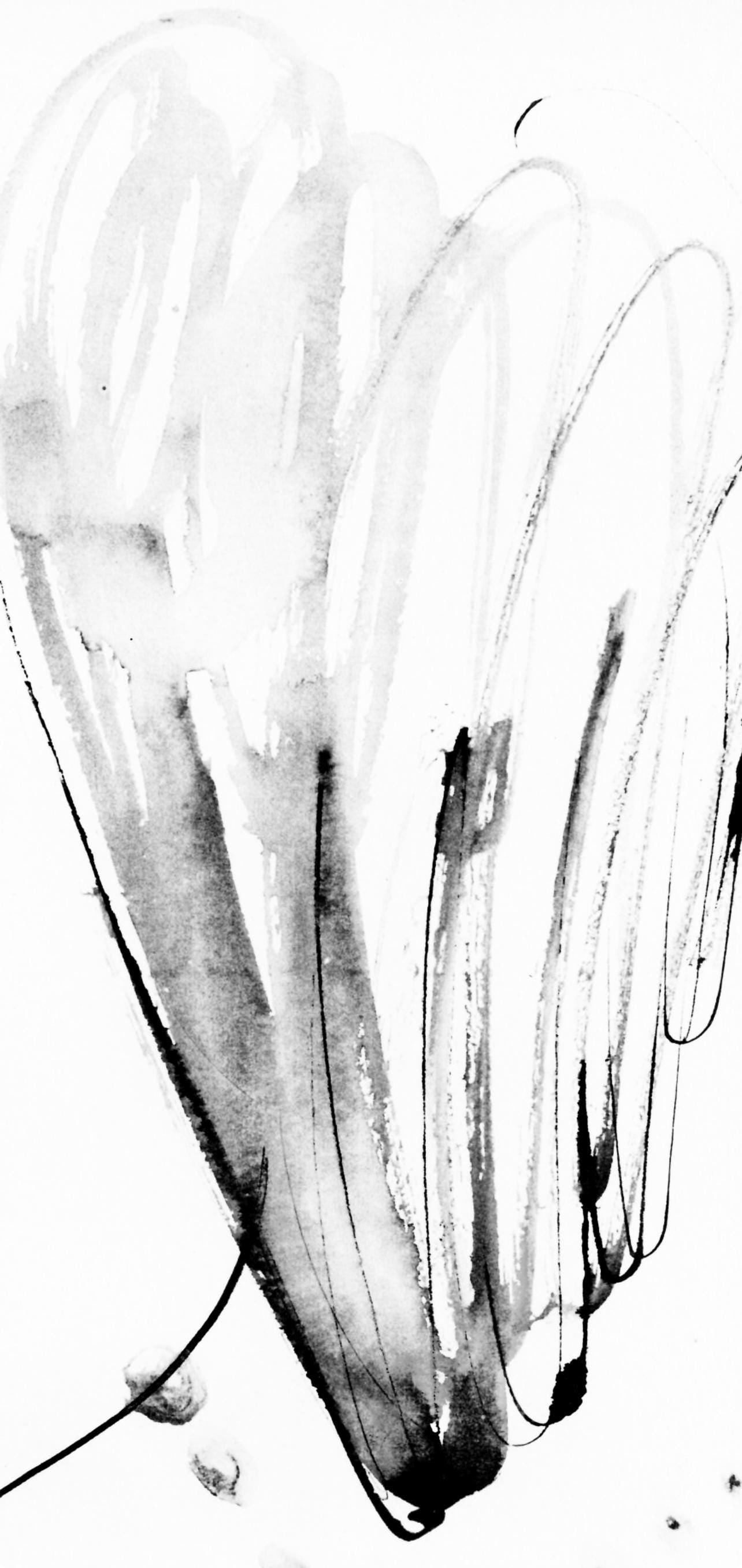 Collotype - Pablo Picasso - Femme vue de dos (Cramer 84; Johnson/ Stein 77) - 40 dessins de Picasso - 3