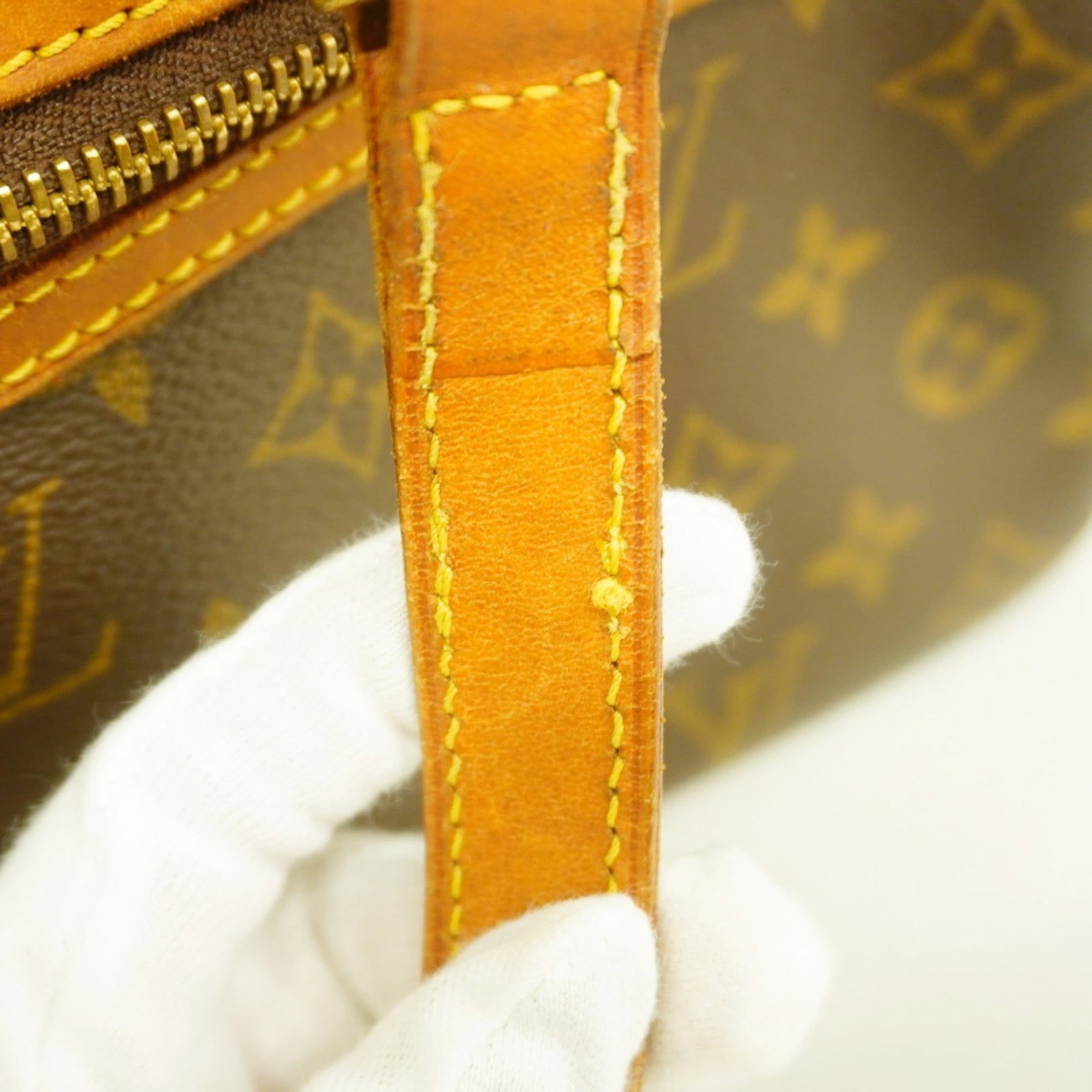 Bag Louis Vuitton Shoulder - 10