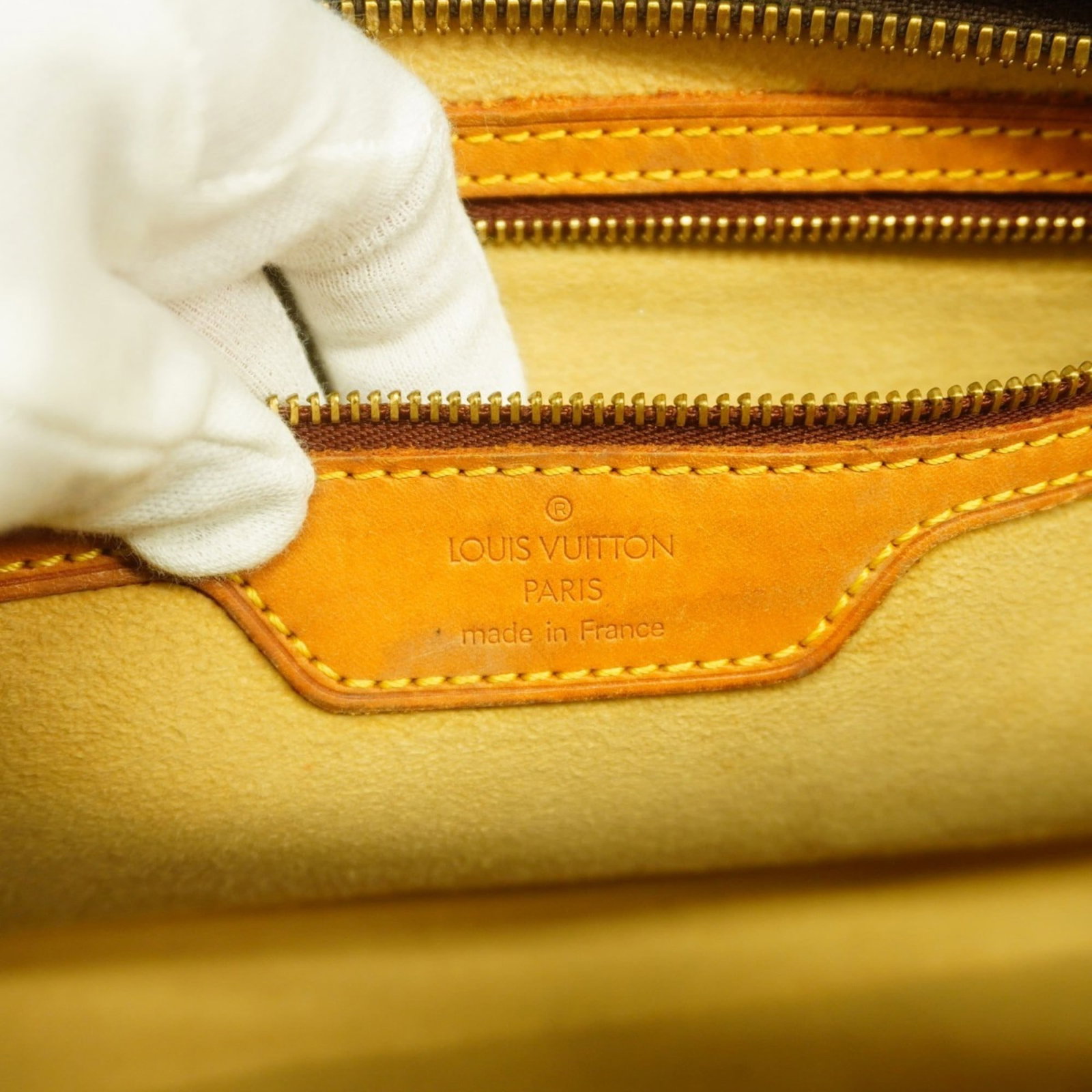 Bag Louis Vuitton Shoulder - 5