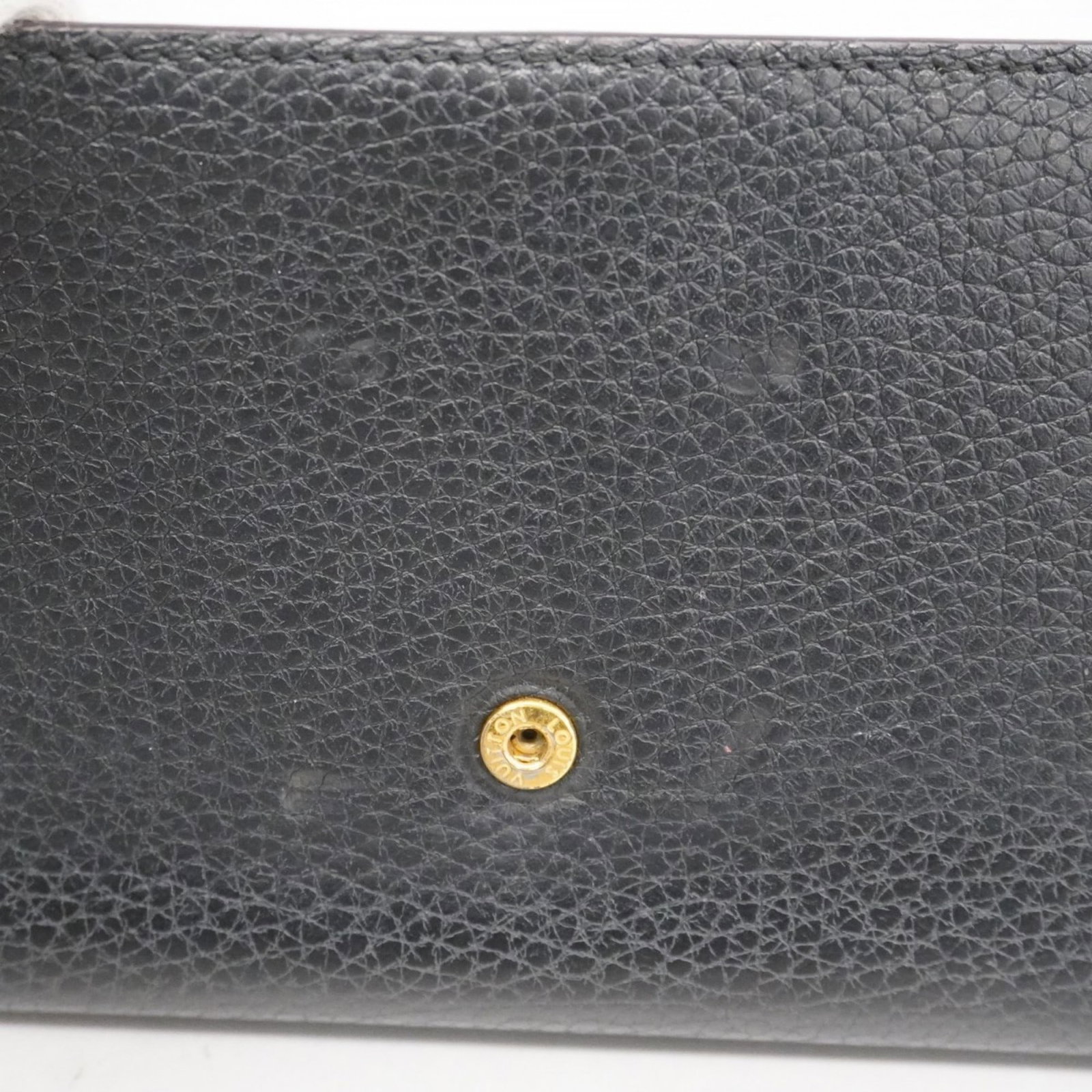 (Bi-Fold) Louis Vuitton Long Wallet - 10