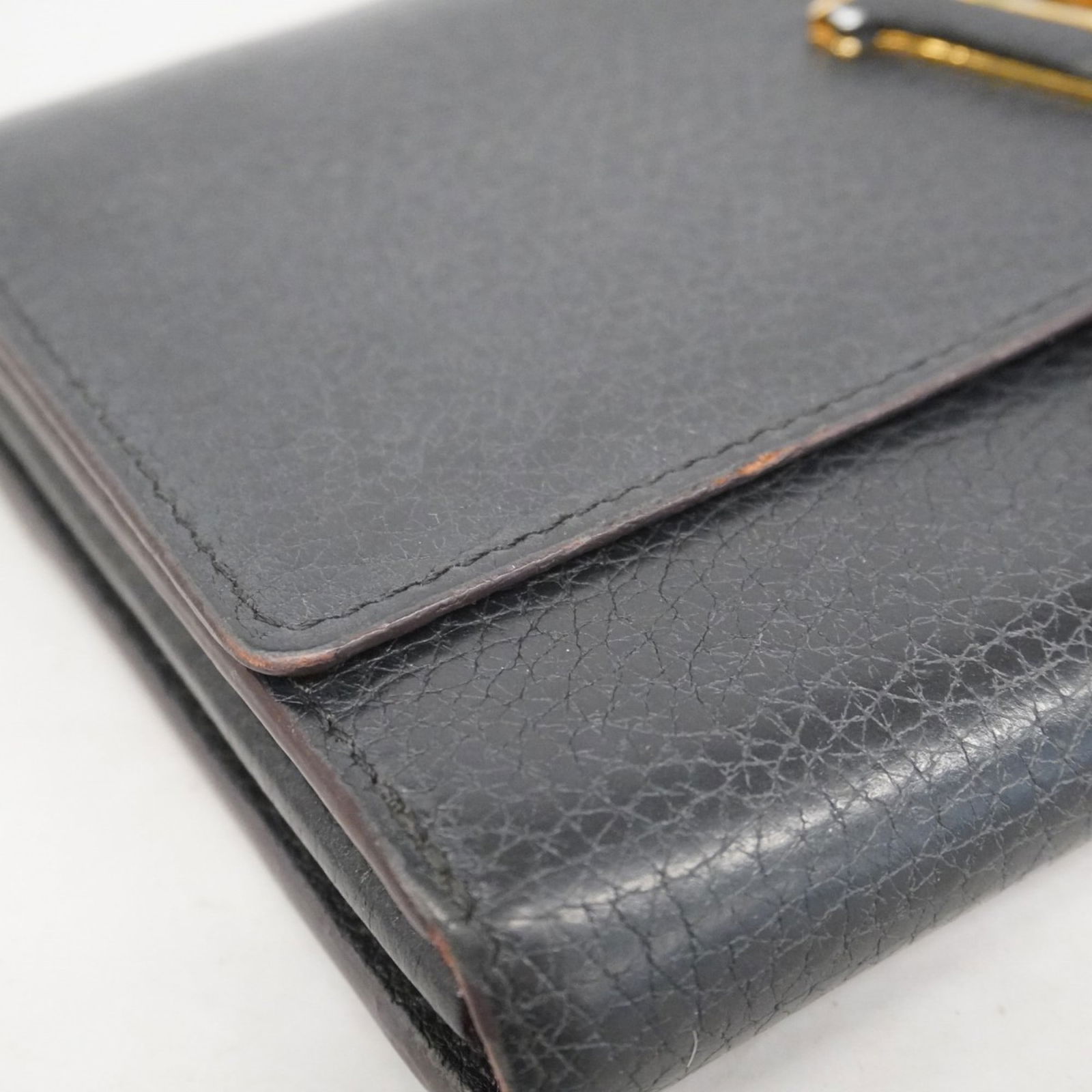 (Bi-Fold) Louis Vuitton Long Wallet - 7