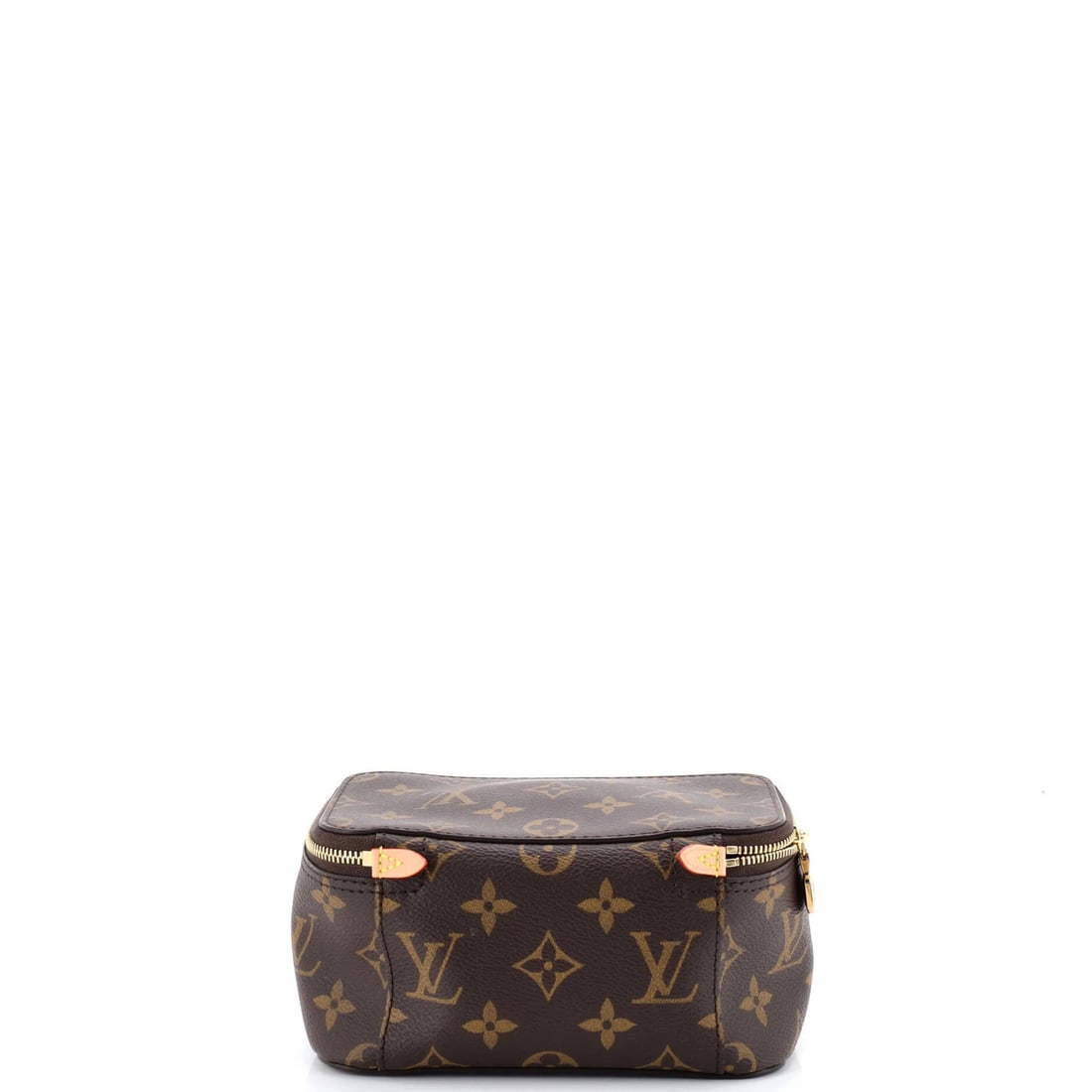 PM Louis Vuitton Packing Cube Monogram Canvas - 3
