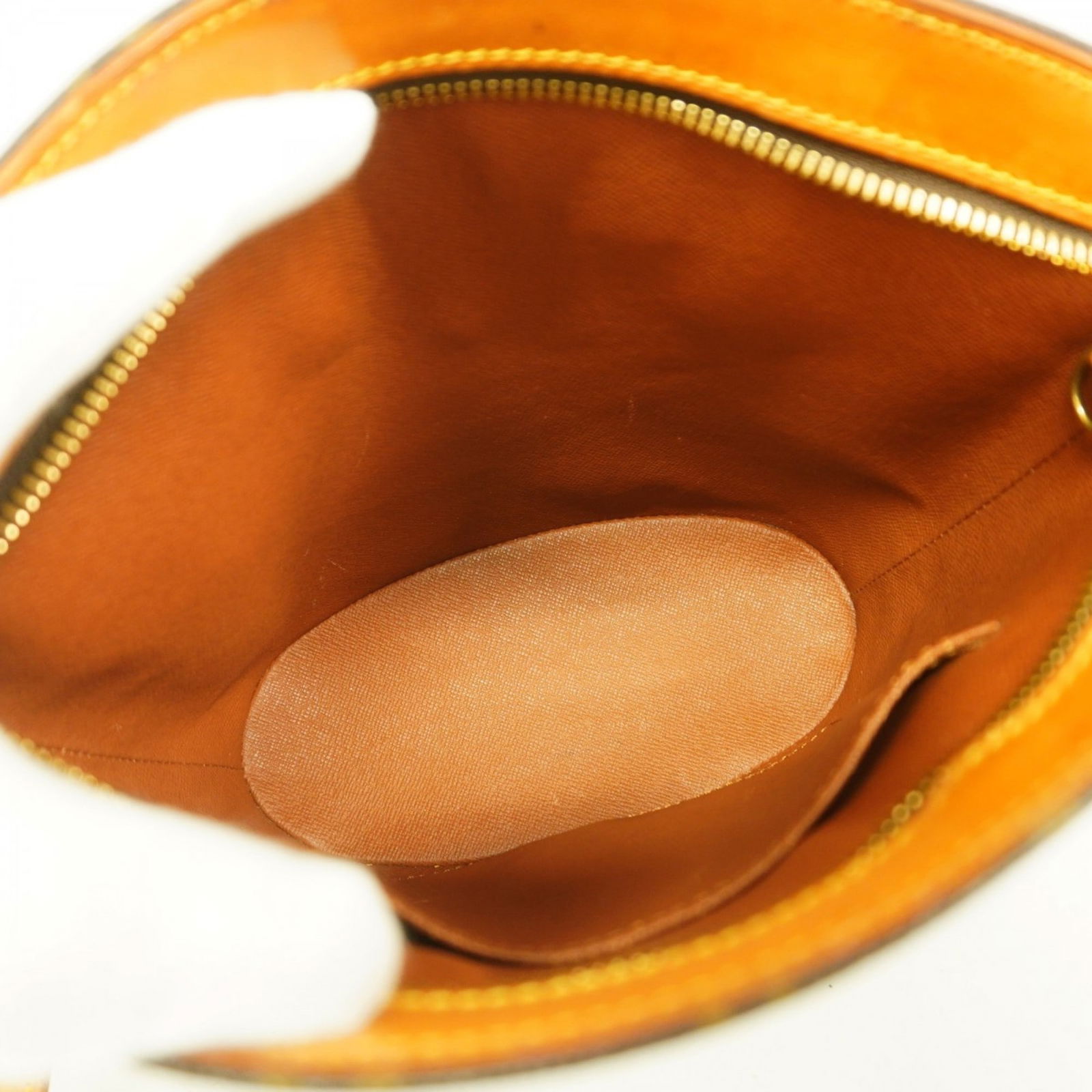 Bag Louis Vuitton Shoulder - 4