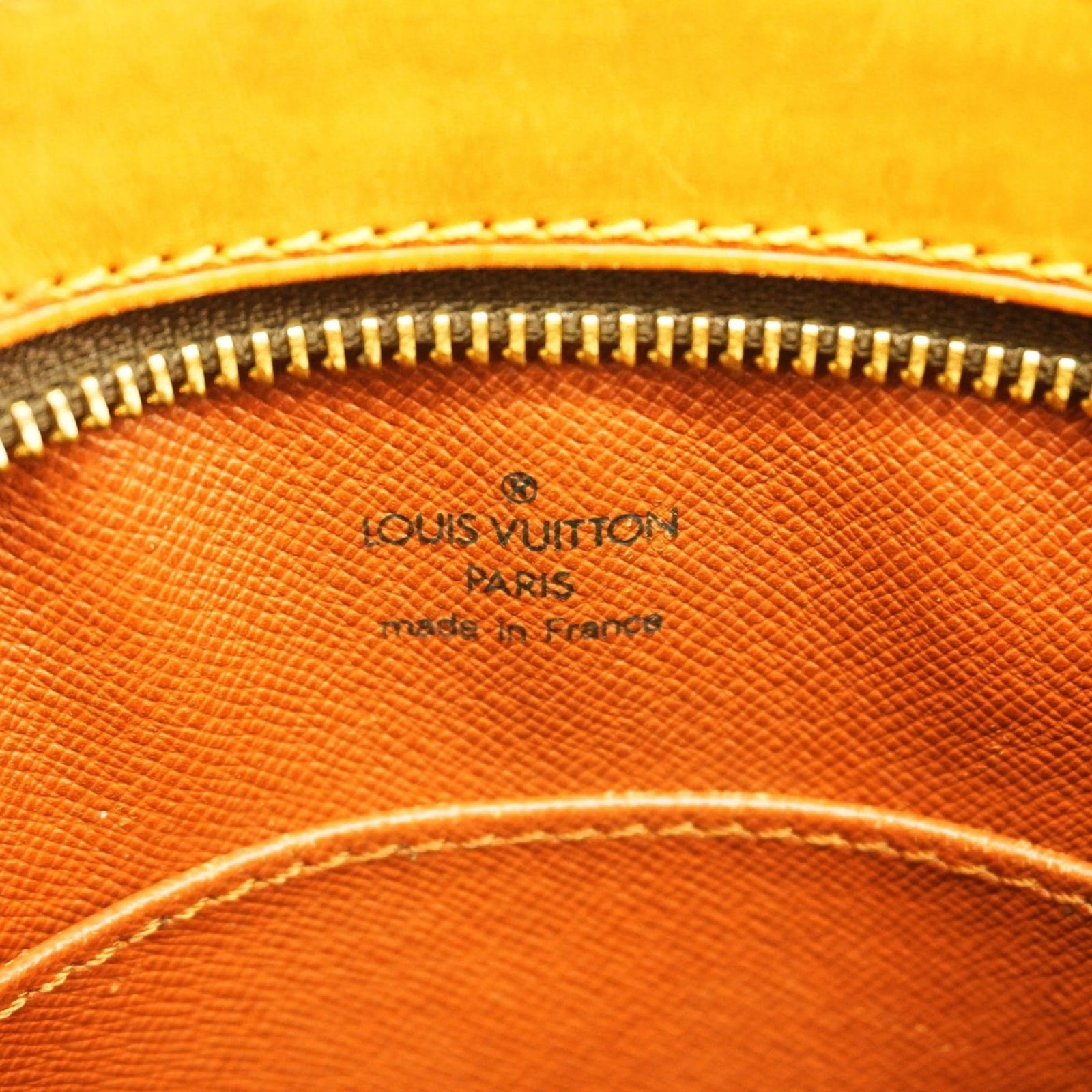 Bag Louis Vuitton Shoulder - 5