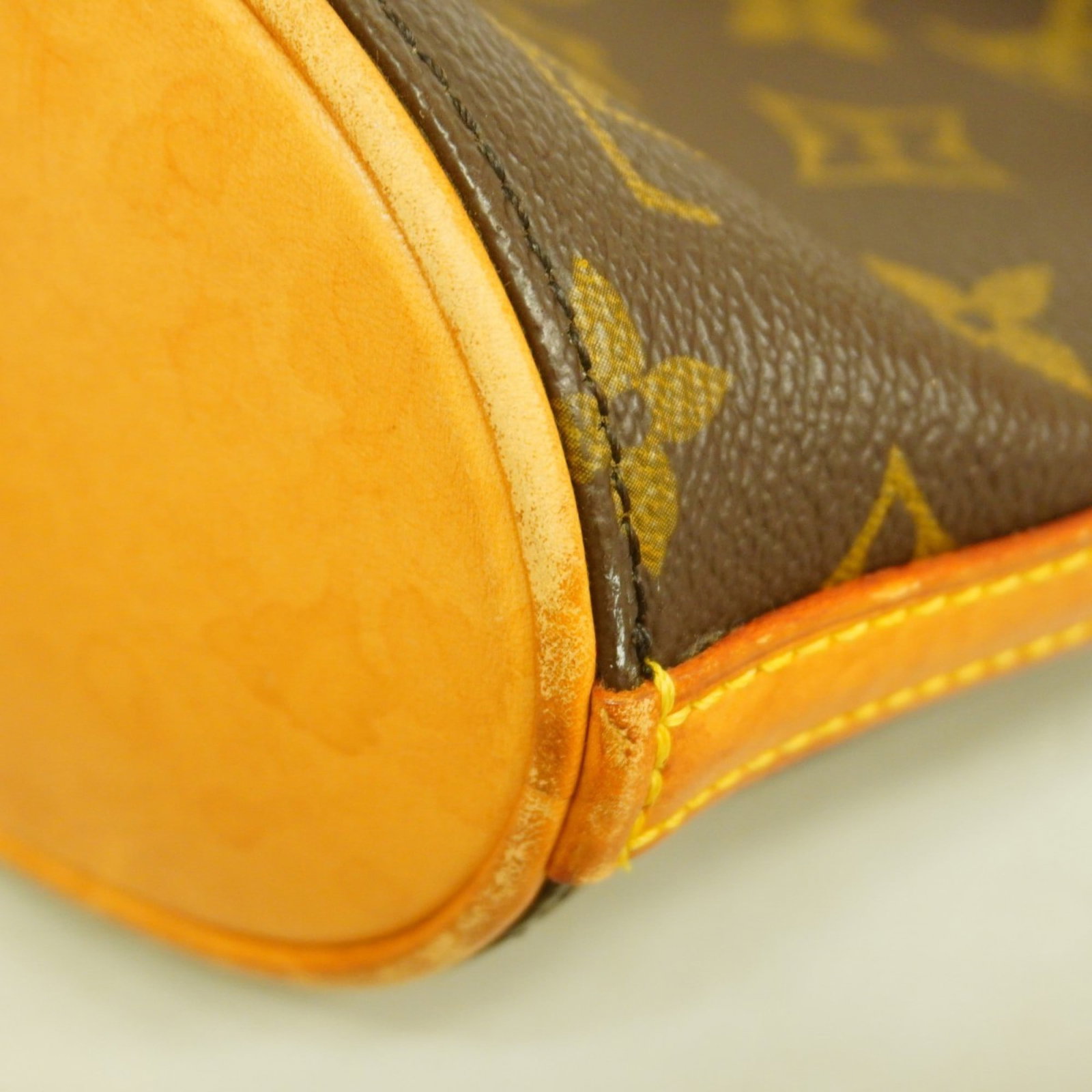 Bag Louis Vuitton Shoulder - 6