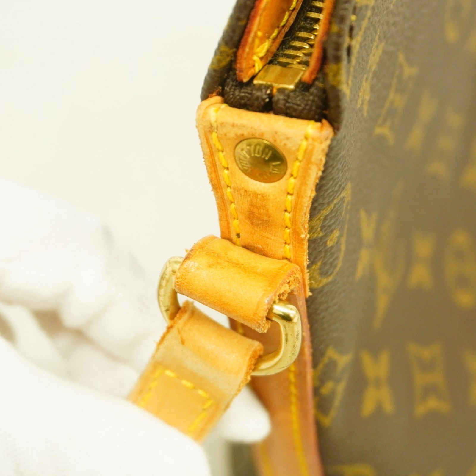 Bag Louis Vuitton Shoulder - 7