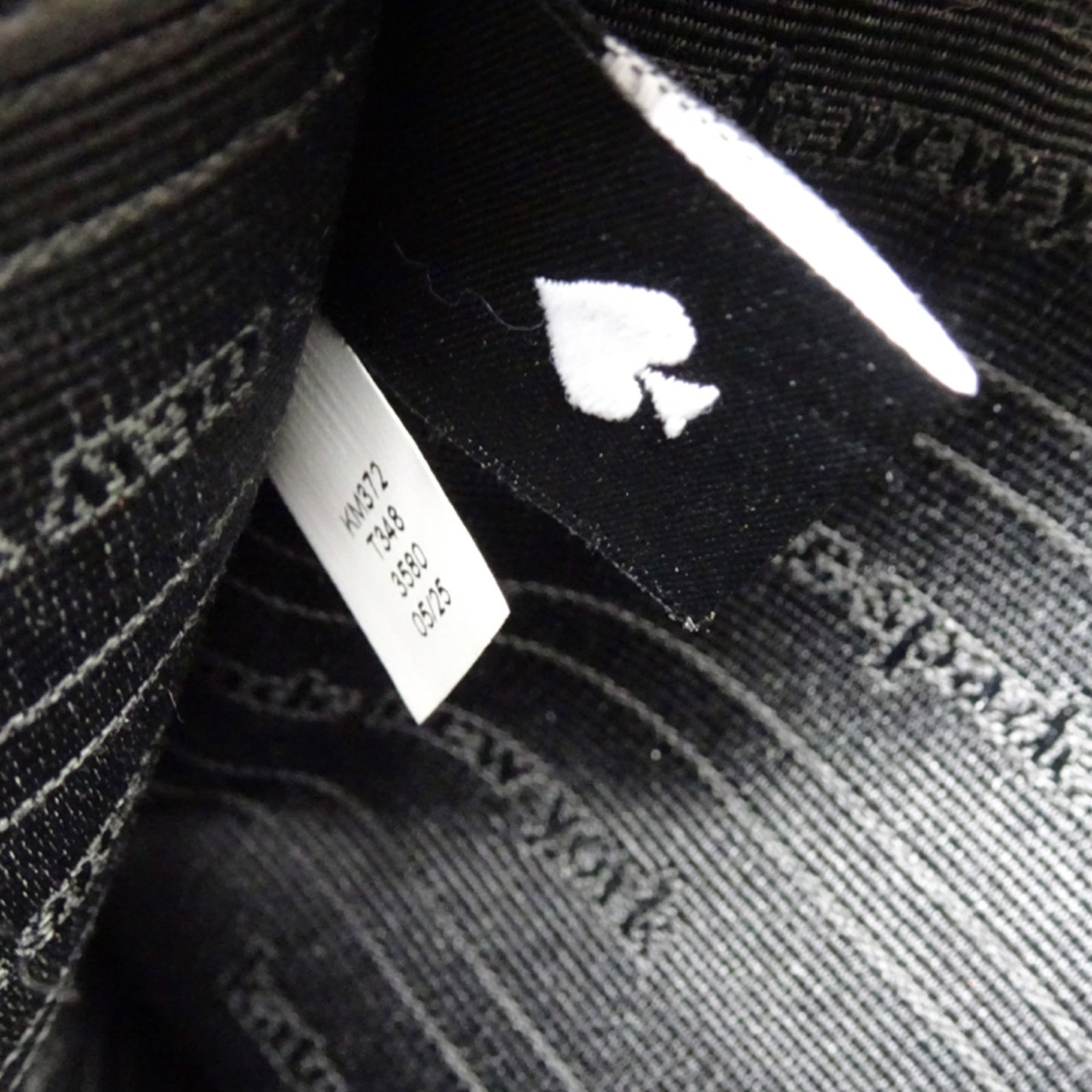 Leather Kate Spade Wallet (Bi-Fold) - 8