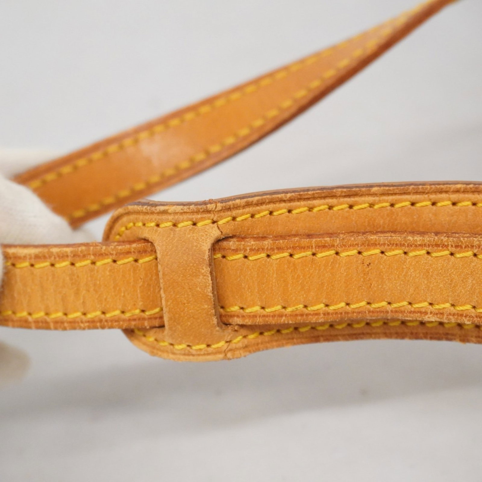 Bag Louis Vuitton Shoulder - 11