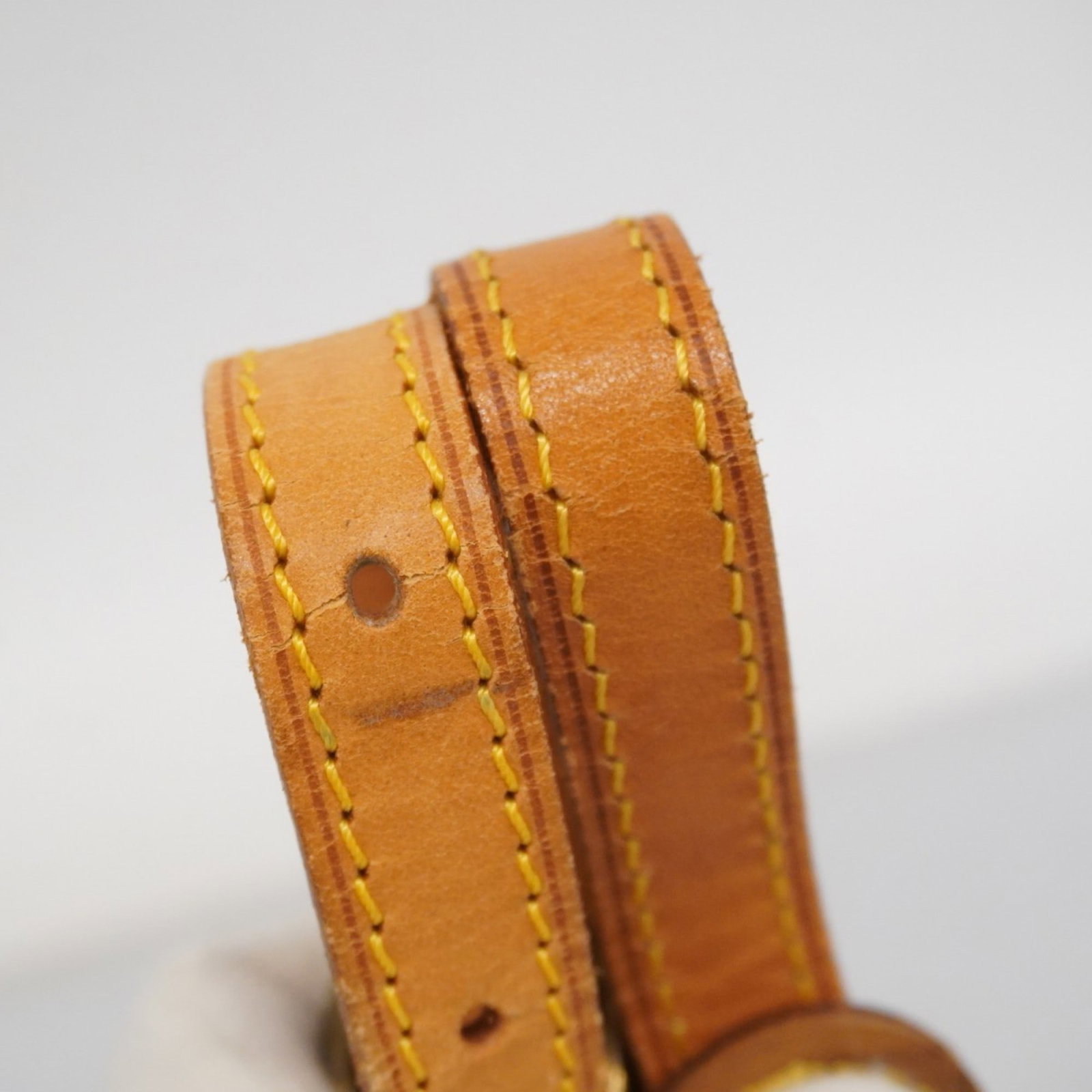 Bag Louis Vuitton Shoulder - 12