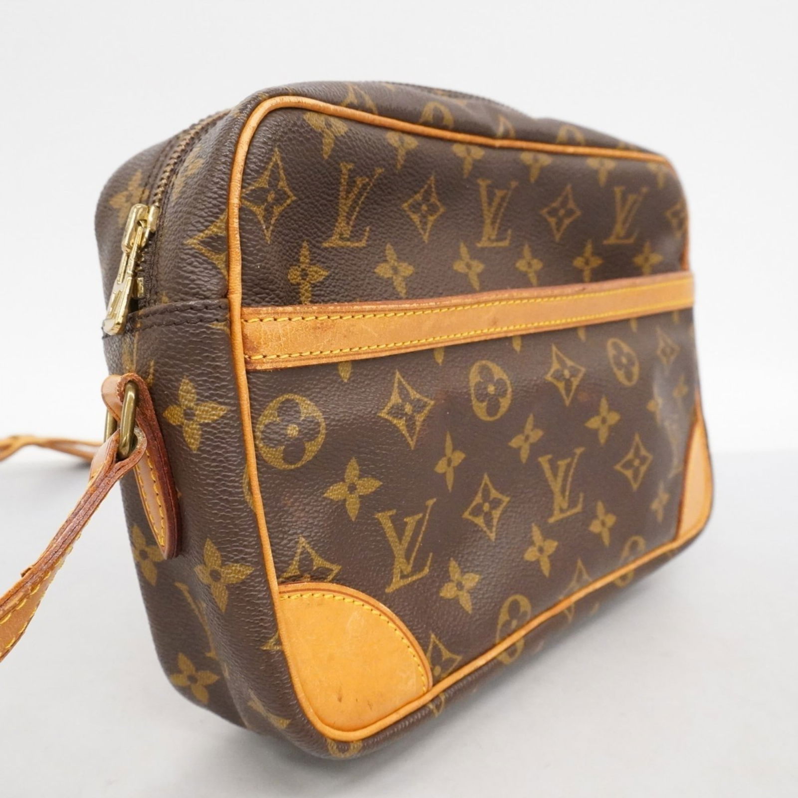 Bag Louis Vuitton Shoulder - 2