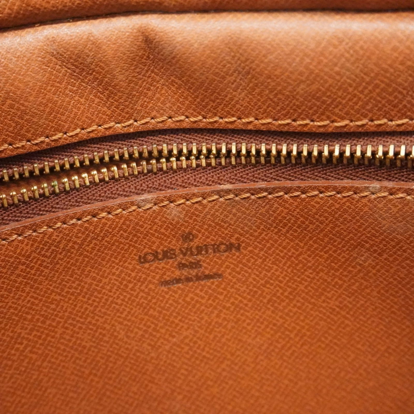 Bag Louis Vuitton Shoulder - 5