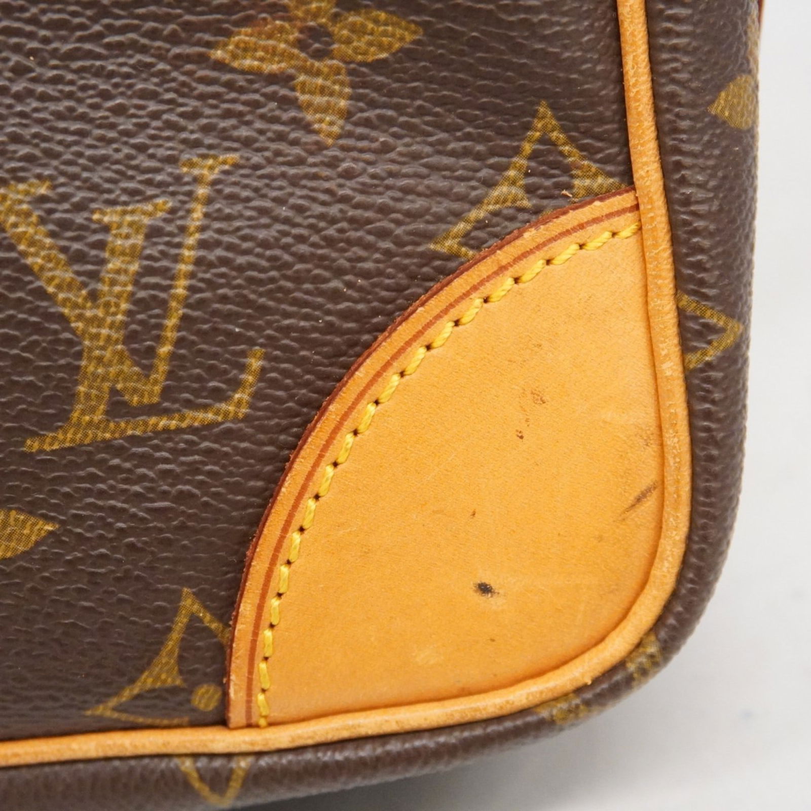 Bag Louis Vuitton Shoulder - 7