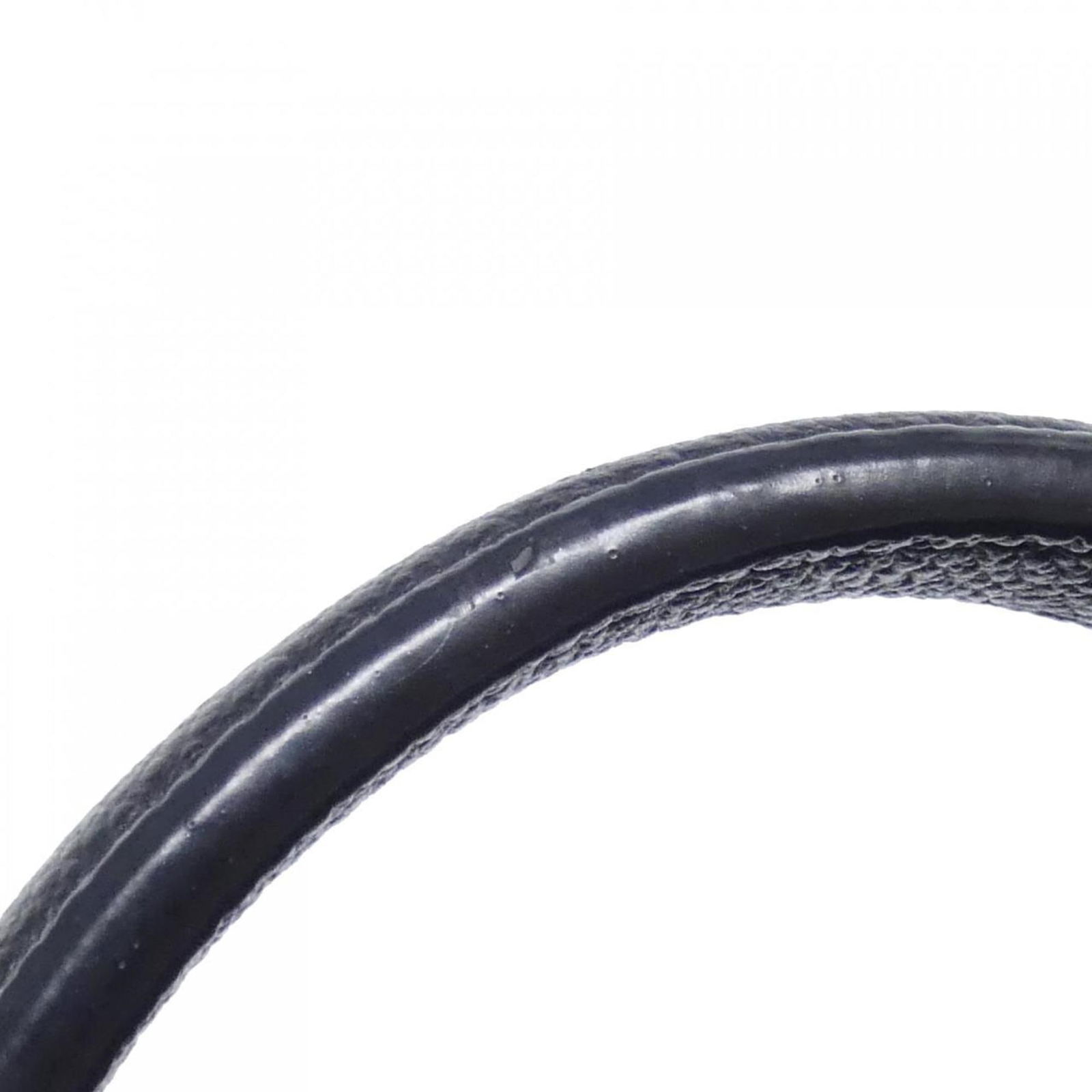 Leather Louis Vuitton Handbag - 6