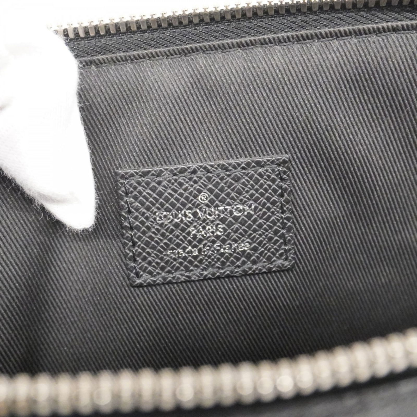 Briefcase Louis Vuitton - 5