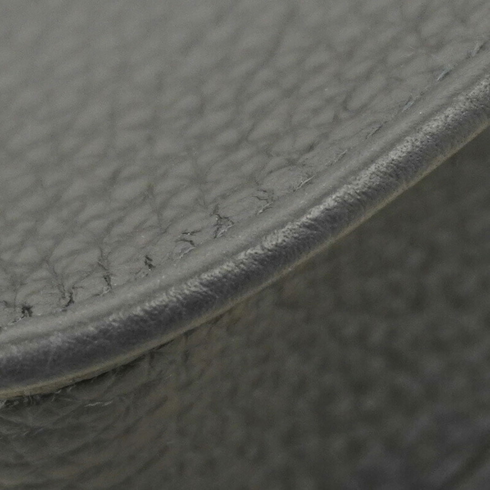 Leather Hermes Shoulder Bag Taurillon Clemence - 6