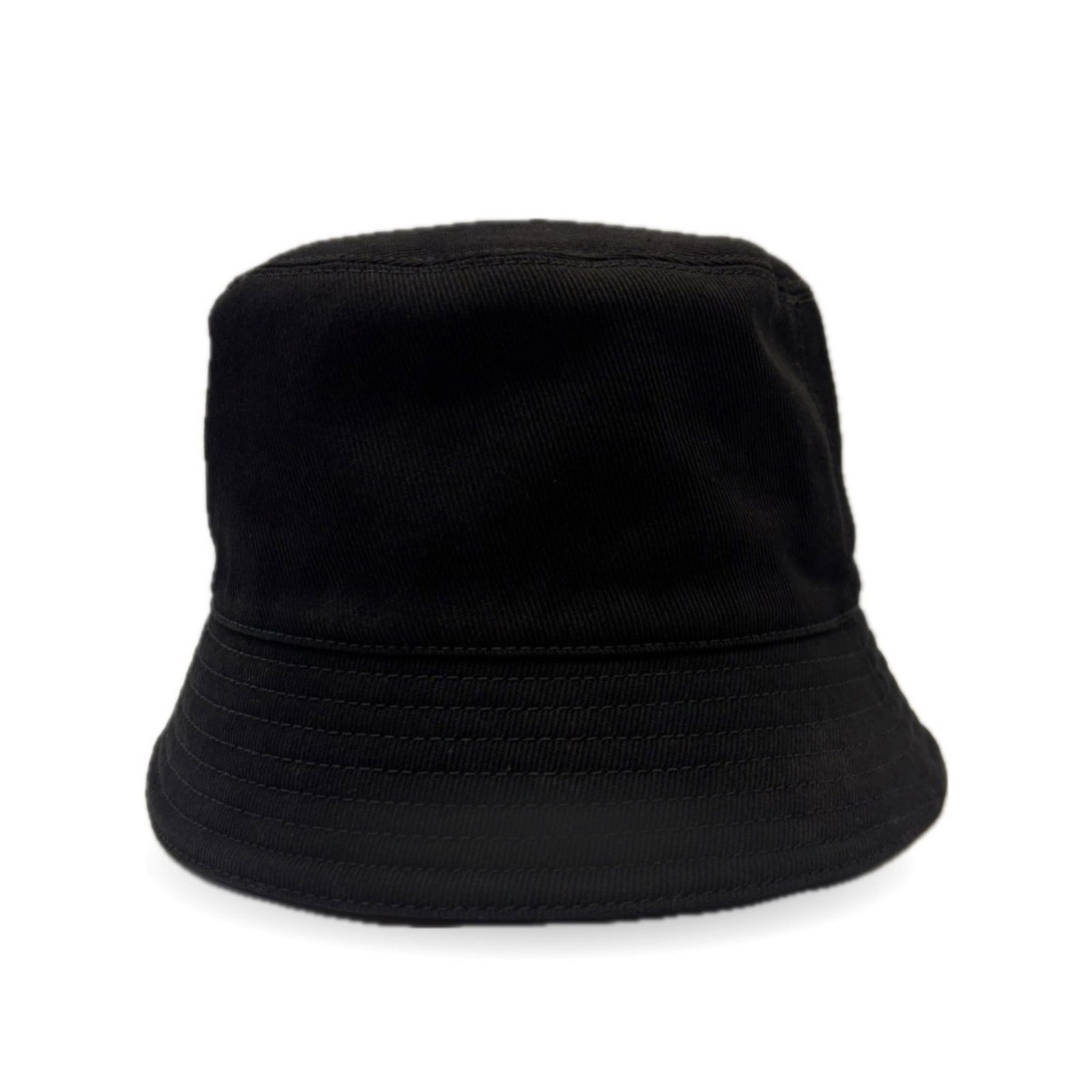 100% Prada Bucket Hat Cotton - 2