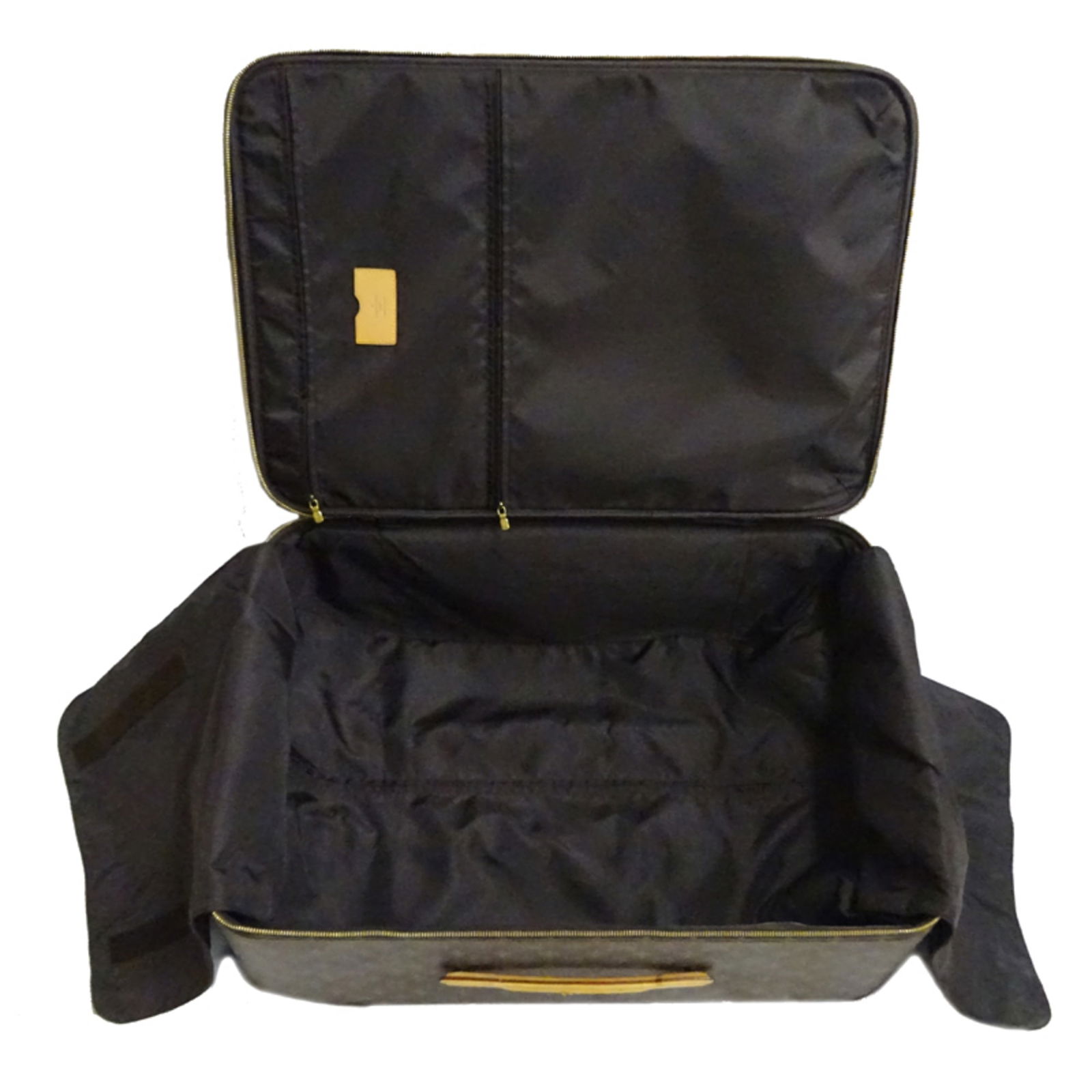 Monogram Louis Vuitton Suitcase - 6