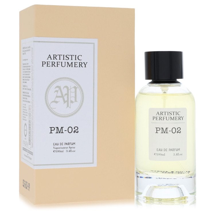 Spray Armaf Artistic Perfumery Pm-02 Perfume By Armaf Eau De Parfum: Spray Armaf Artistic Perfumery Pm-02 Perfume By Armaf Eau De Parfum This listing features Spray Armaf Artistic Perfumery Pm-02 Perfume By Armaf Eau De Parfum. Item specifics are provided below. Item