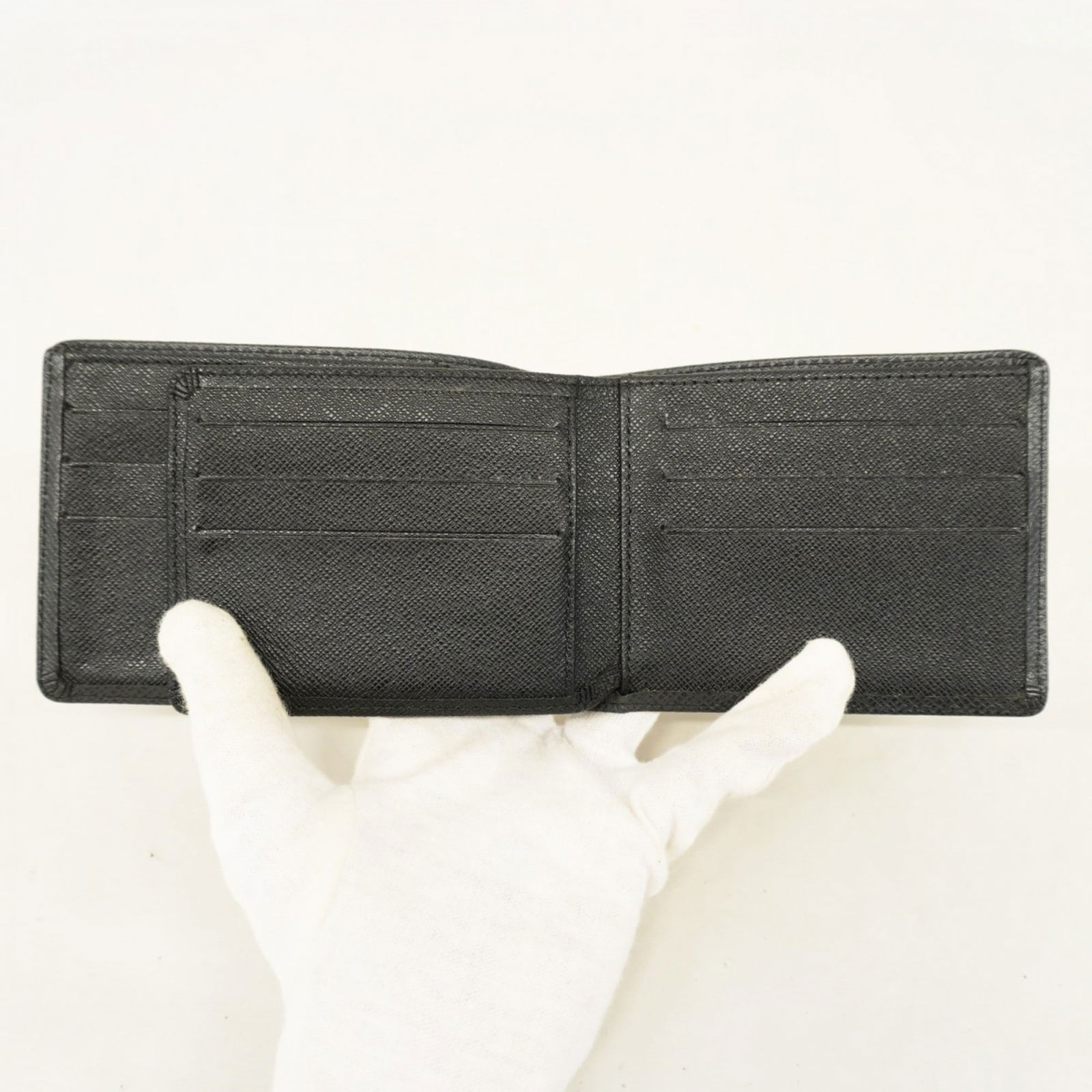 (Bi-Fold) Louis Vuitton Bill Wallet - 3