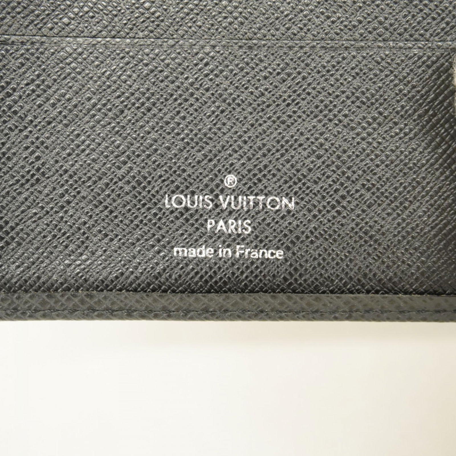 (Bi-Fold) Louis Vuitton Bill Wallet - 4