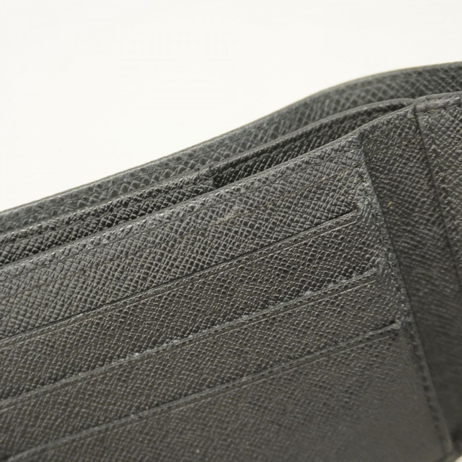 (Bi-Fold) Louis Vuitton Bill Wallet - 7