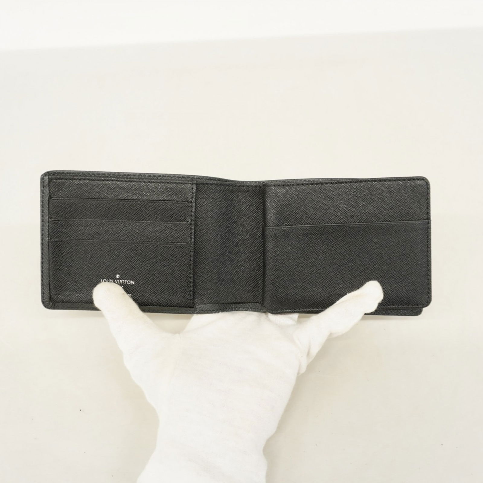 (Bi-Fold) Louis Vuitton Bill Wallet - 8