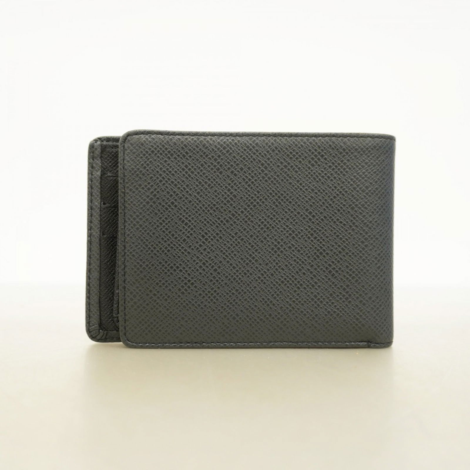 (Bi-Fold) Louis Vuitton Bill Wallet - 9