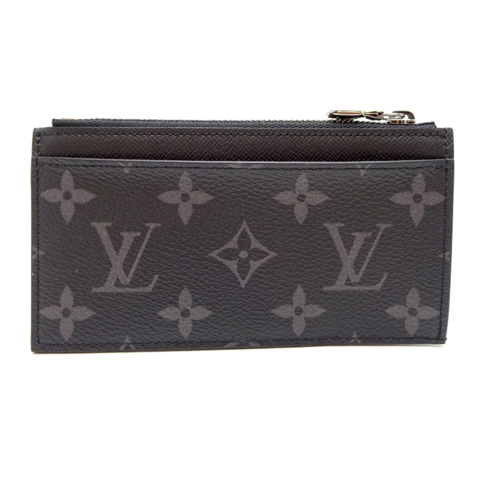 Eclipse Louis Vuitton Coin Purse/ Coin Case Monogram - 2