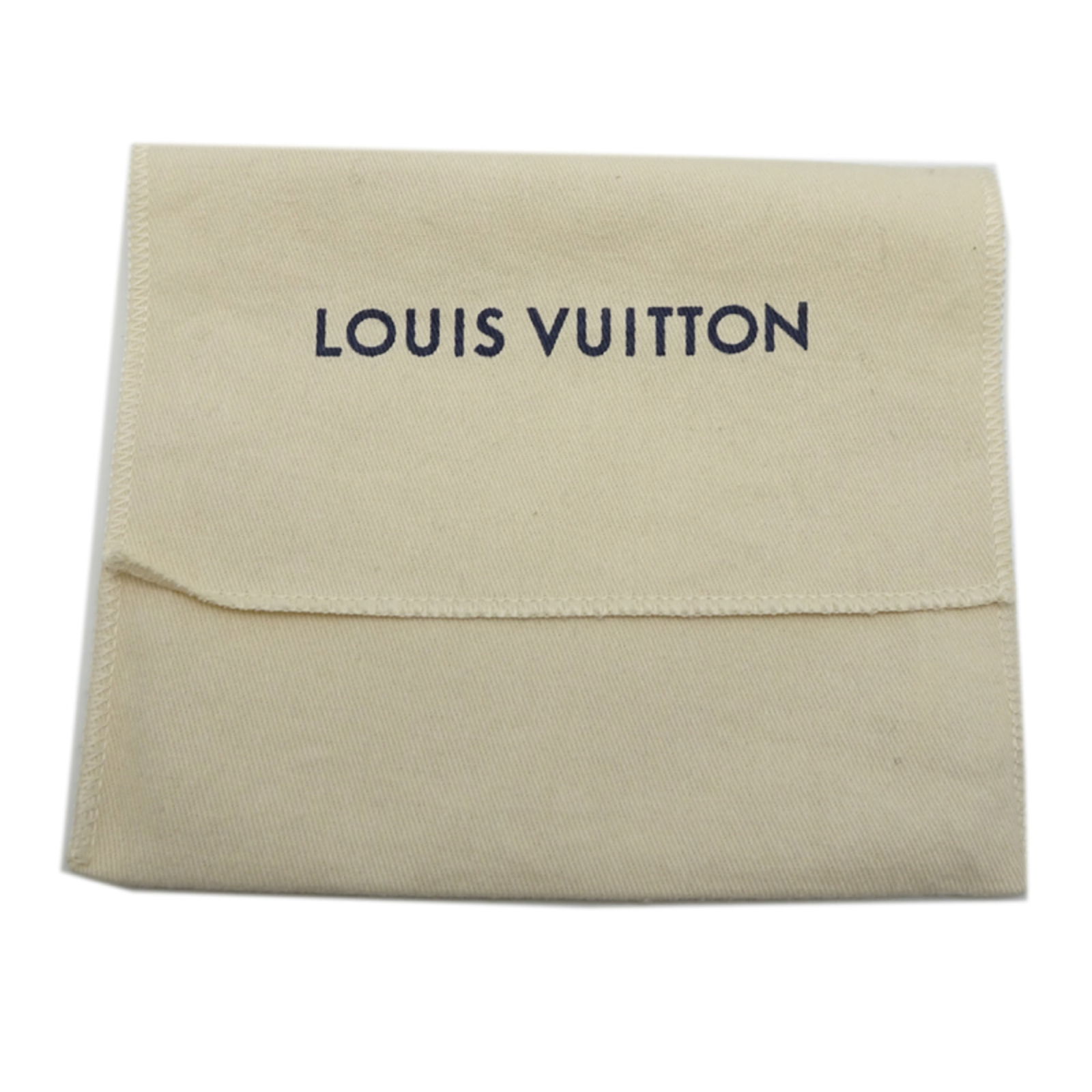 Eclipse Louis Vuitton Coin Purse/ Coin Case Monogram - 6