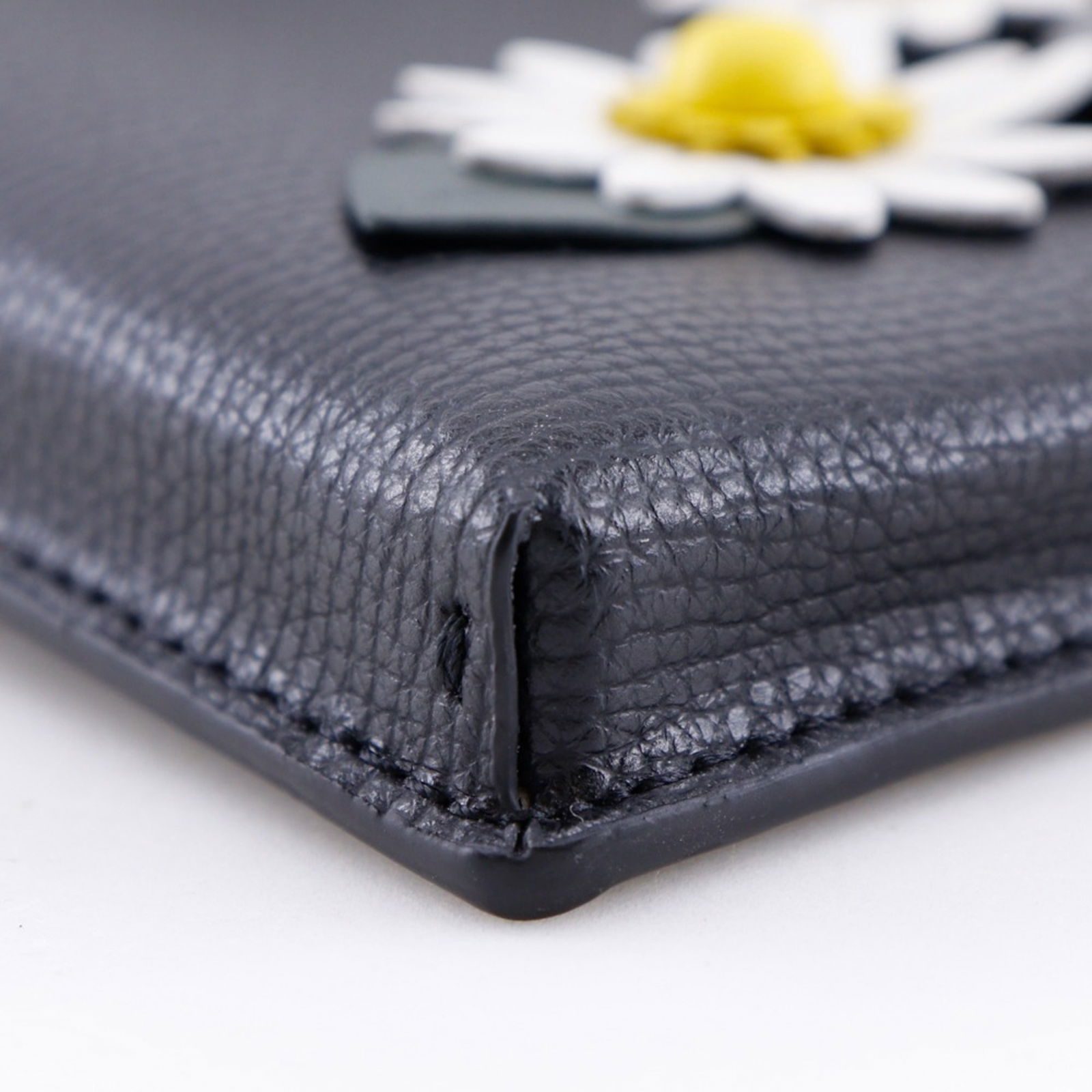 Shoulder Bag Leather - Kate Spade Pouch - 4