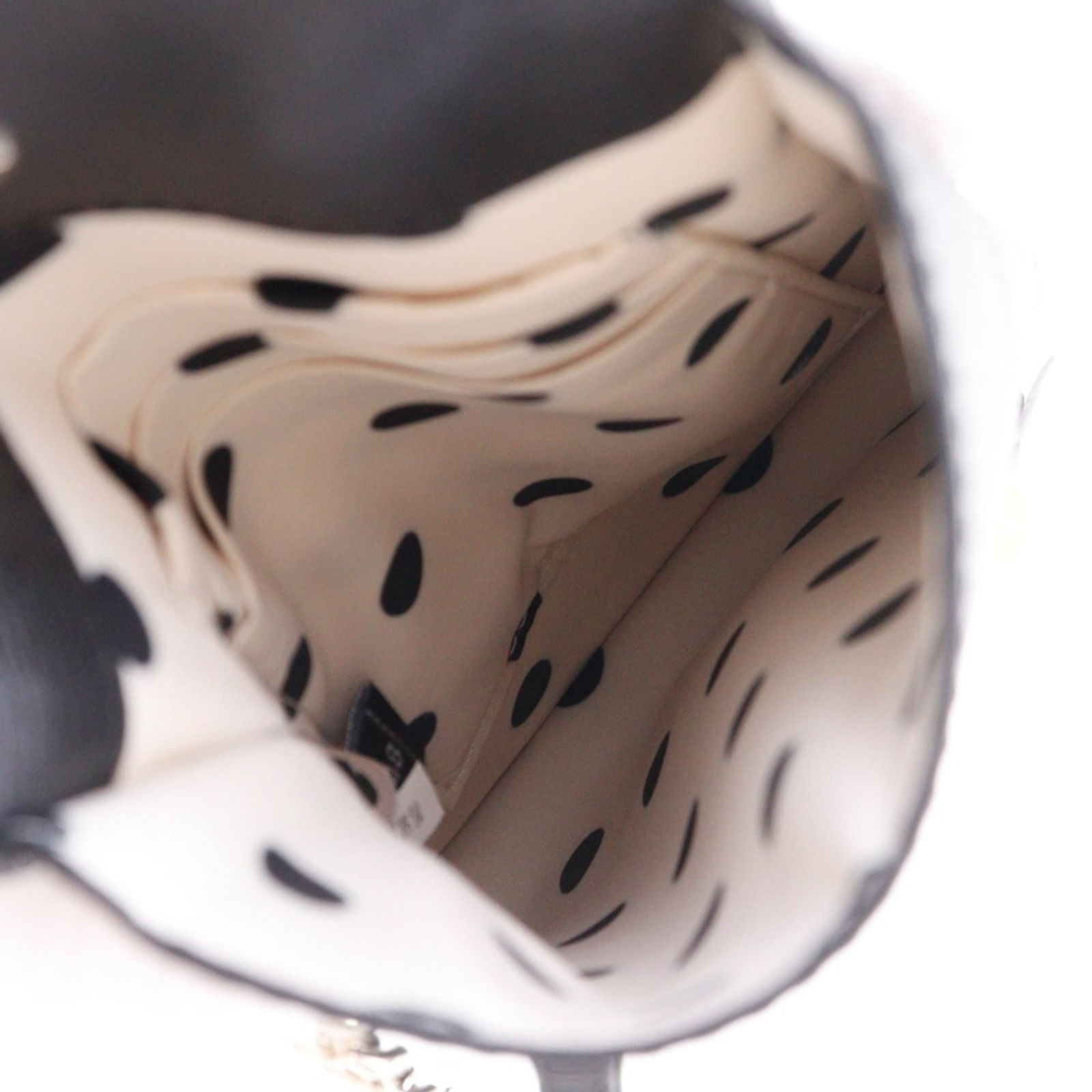 Shoulder Bag Leather - Kate Spade Pouch - 5