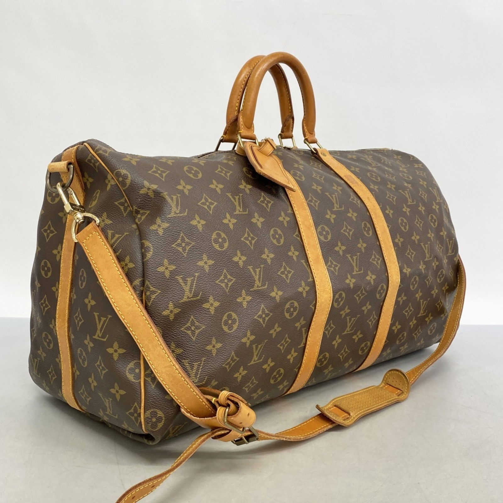 Bag Louis Vuitton Boston - 2