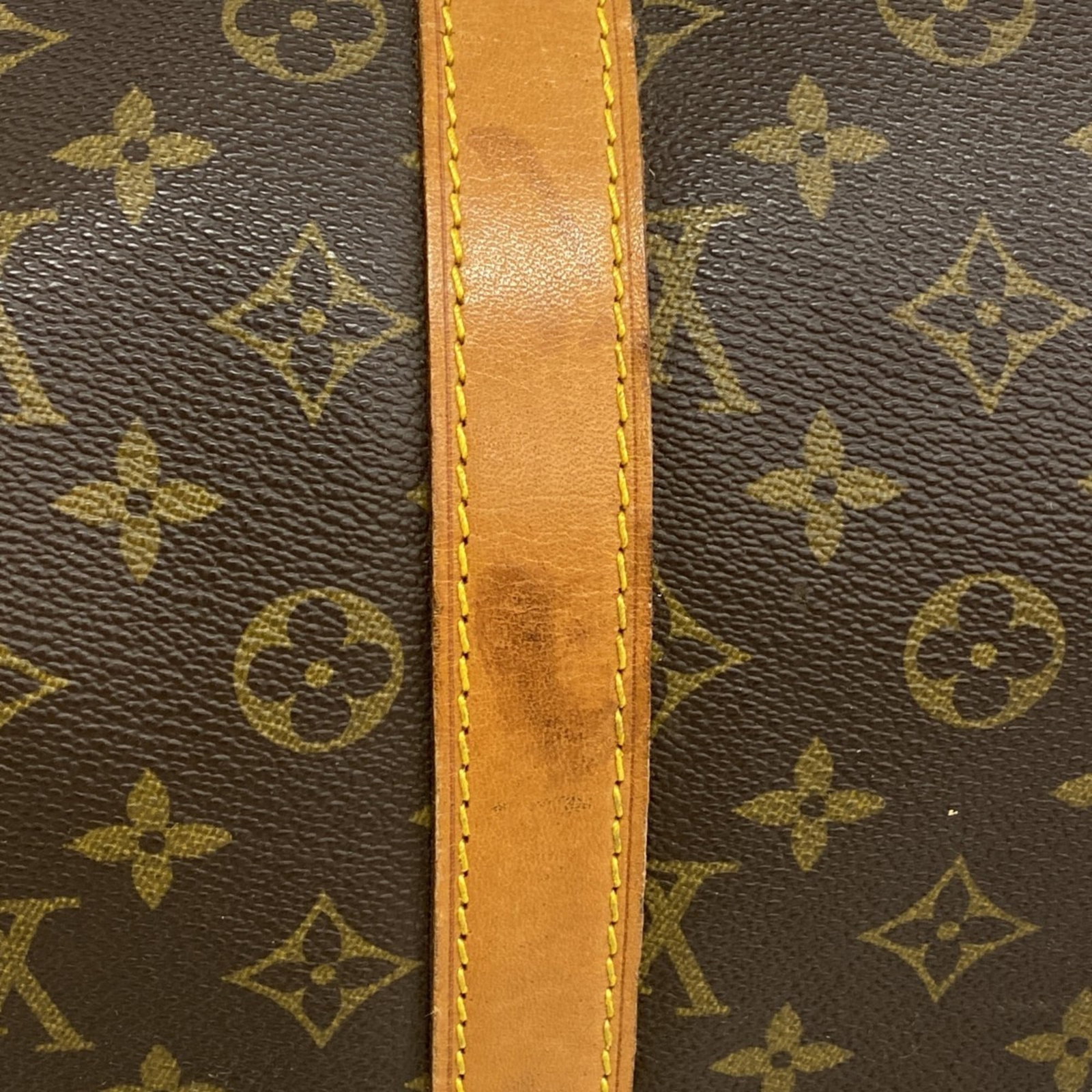 Bag Louis Vuitton Boston - 8