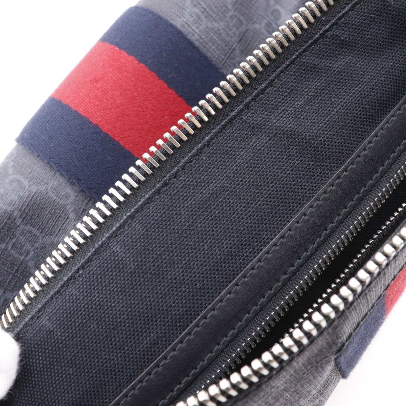 Shoulder Bag Gg Supreme - Gucci Messenger Bag - 11