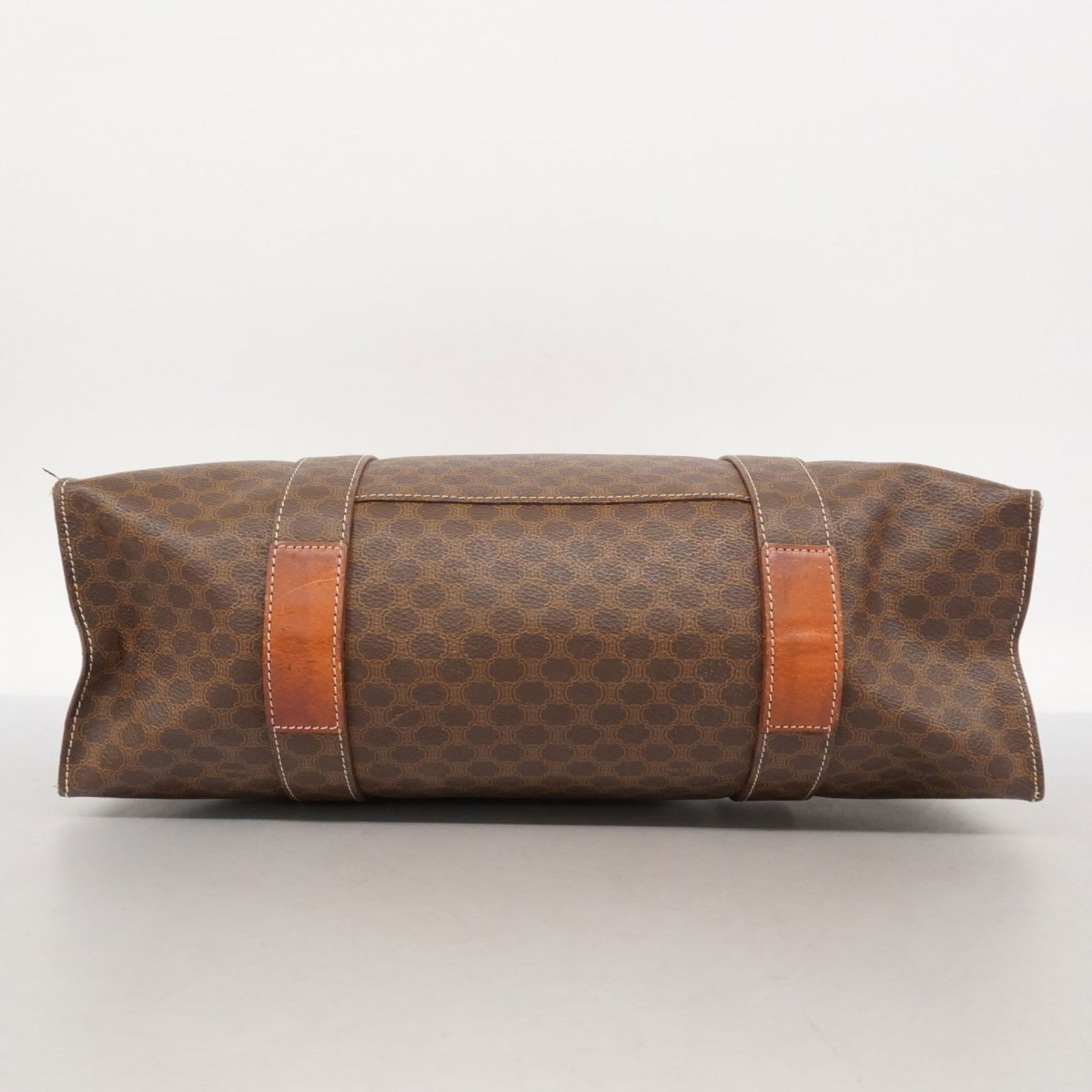 Pvc Celine Tote Bag - 3