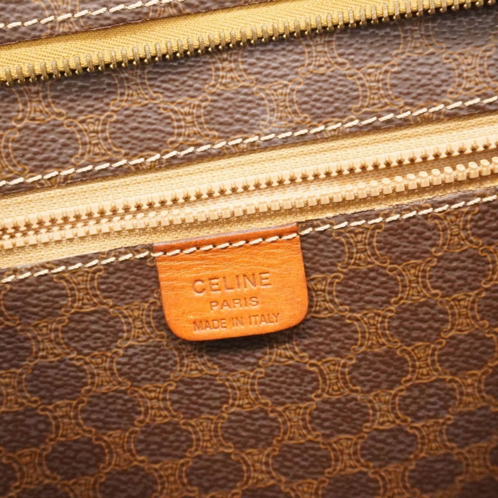 Pvc Celine Tote Bag - 5