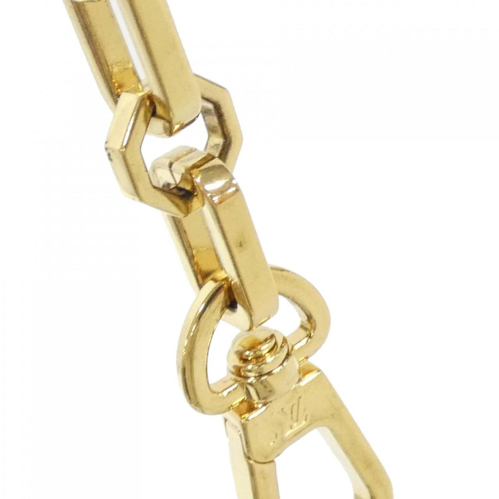 Jacquard Louis Vuitton Shoulder Bag - 5