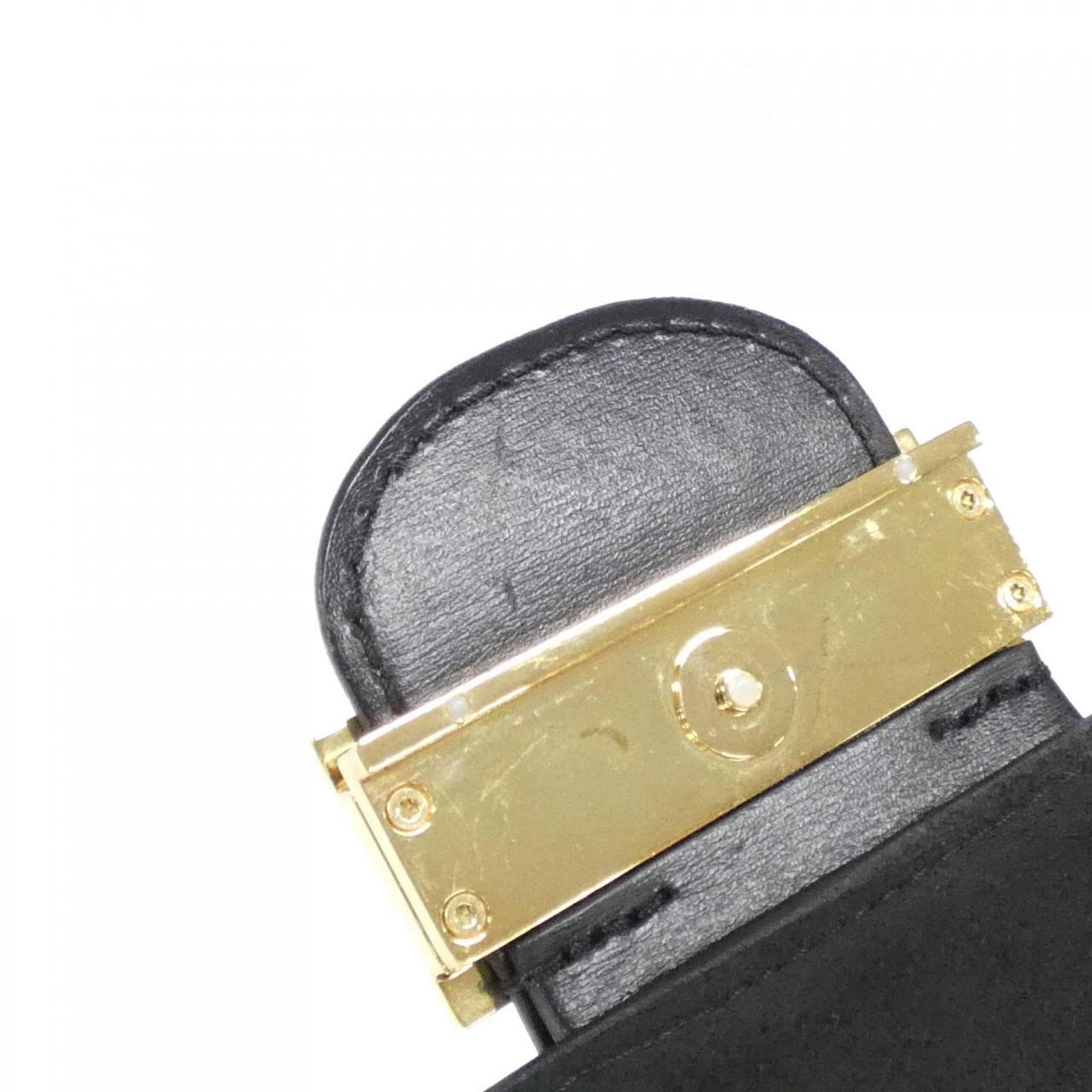 Jacquard Louis Vuitton Shoulder Bag - 7