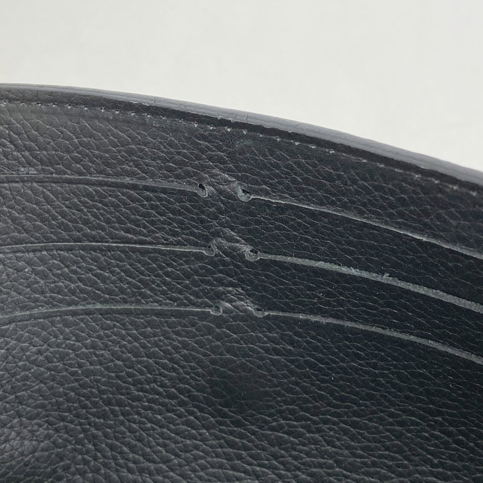 (Bi-Fold) Louis Vuitton Long Wallet - 10