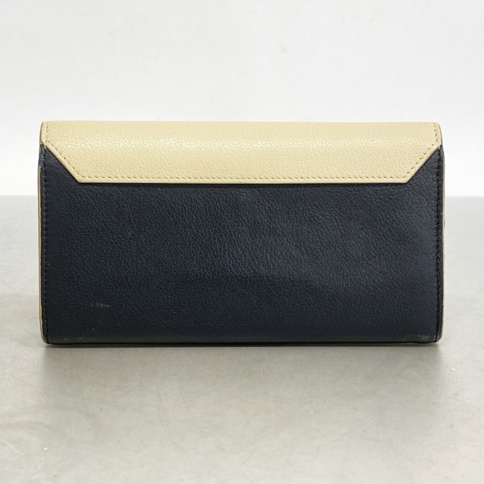 (Bi-Fold) Louis Vuitton Long Wallet - 12