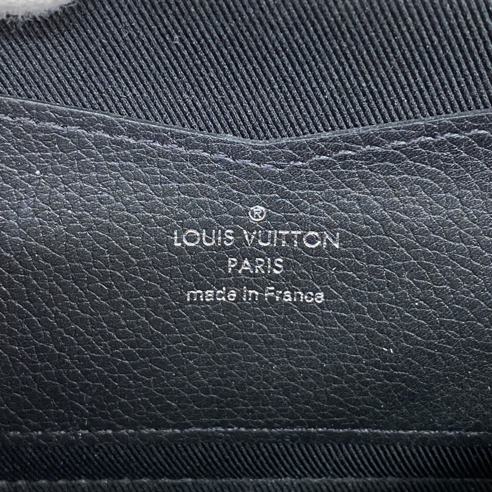 (Bi-Fold) Louis Vuitton Long Wallet - 4