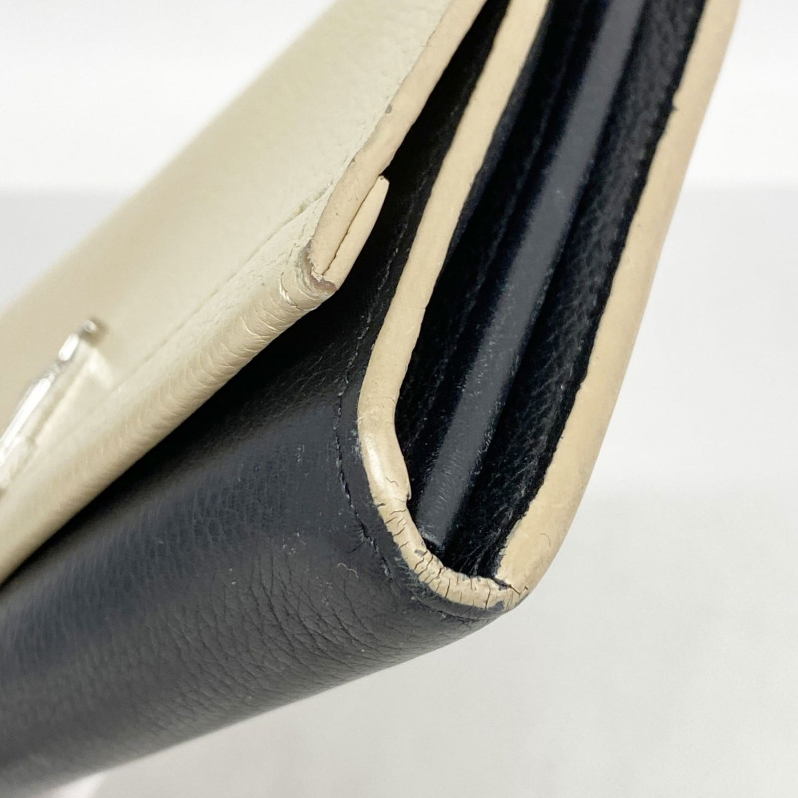 (Bi-Fold) Louis Vuitton Long Wallet - 5