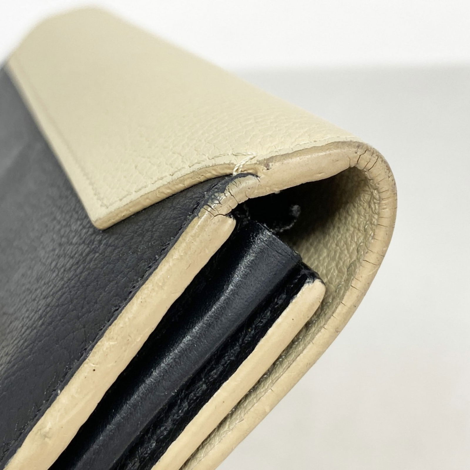 (Bi-Fold) Louis Vuitton Long Wallet - 6