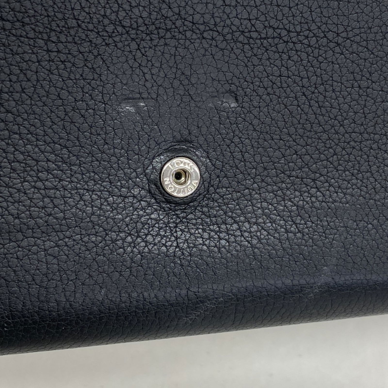 (Bi-Fold) Louis Vuitton Long Wallet - 7