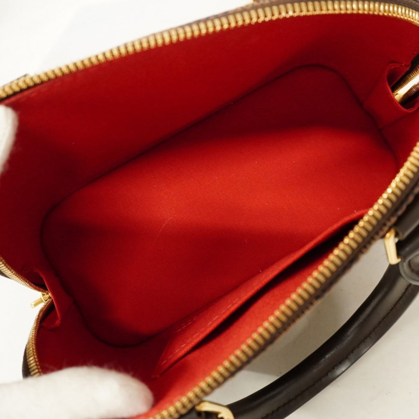 Handbag Louis Vuitton - 4