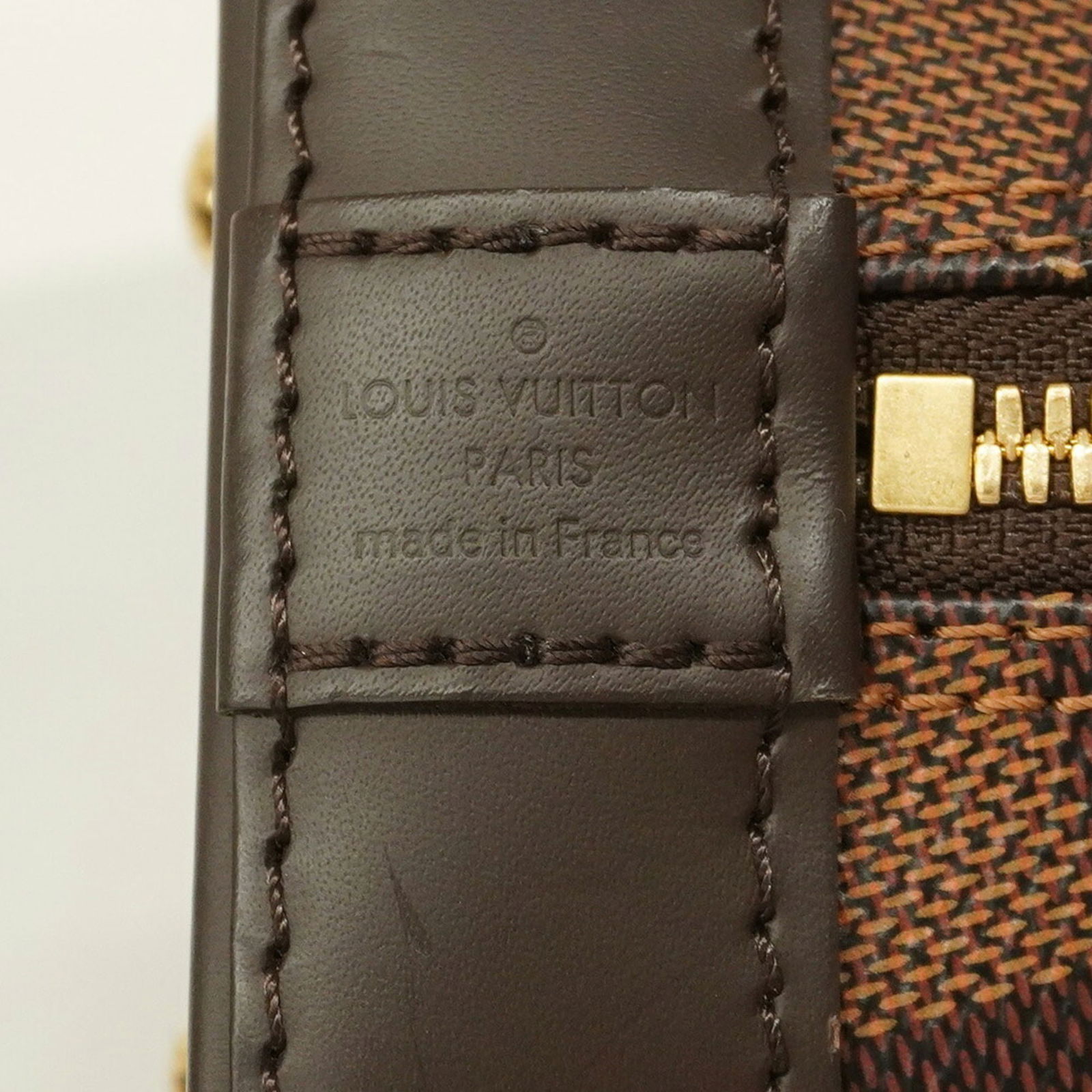 Handbag Louis Vuitton - 5